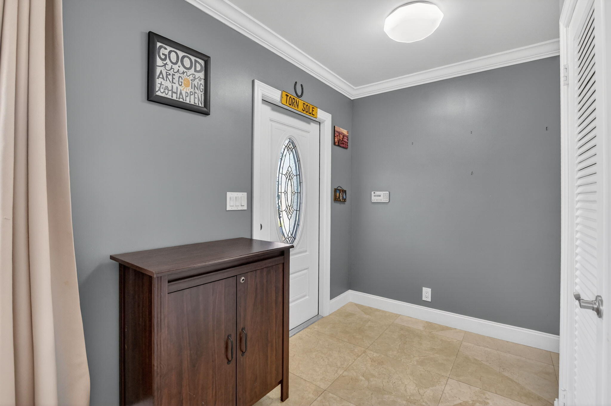 MONTEZ GARDENS - Residential