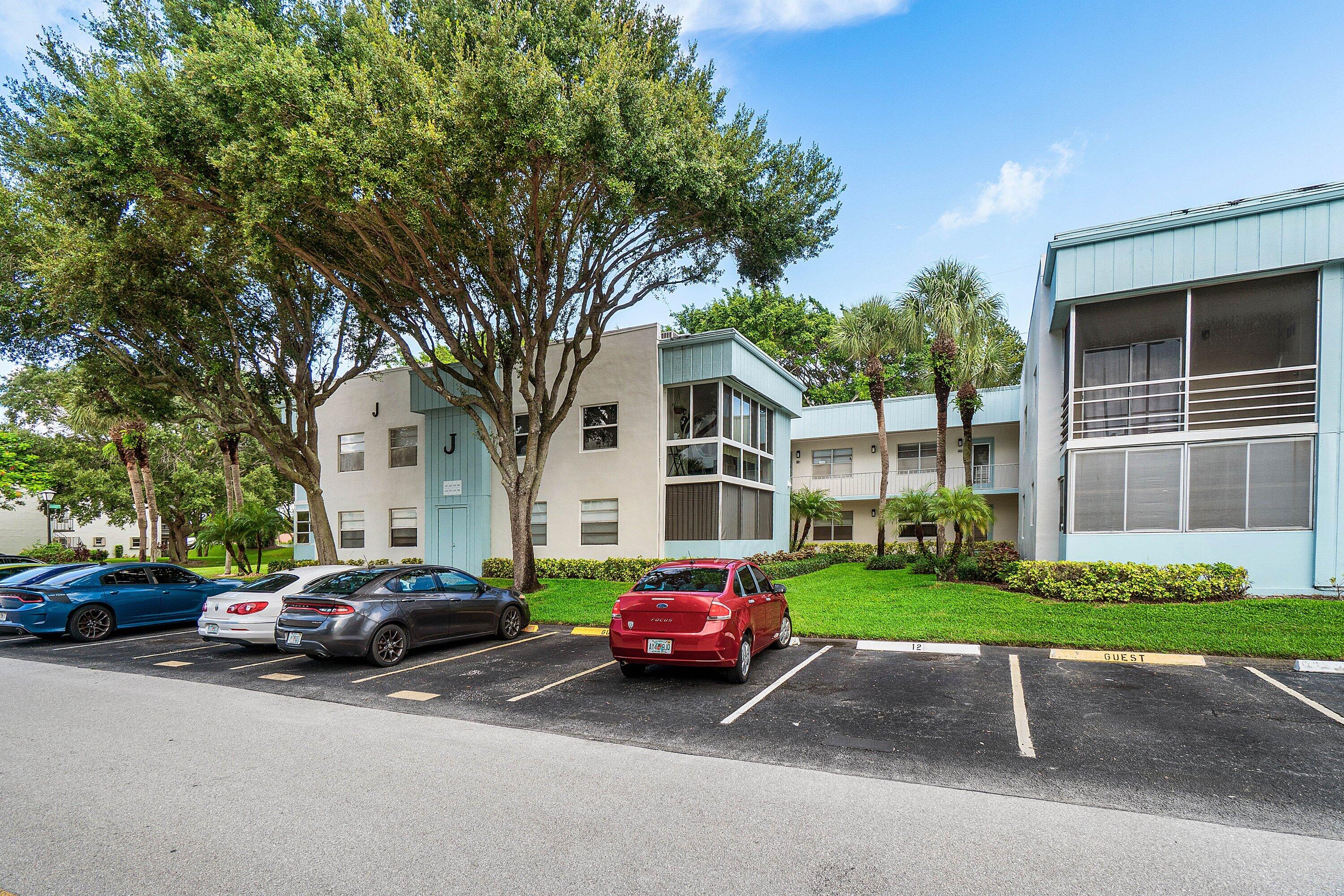 434 Normandy J