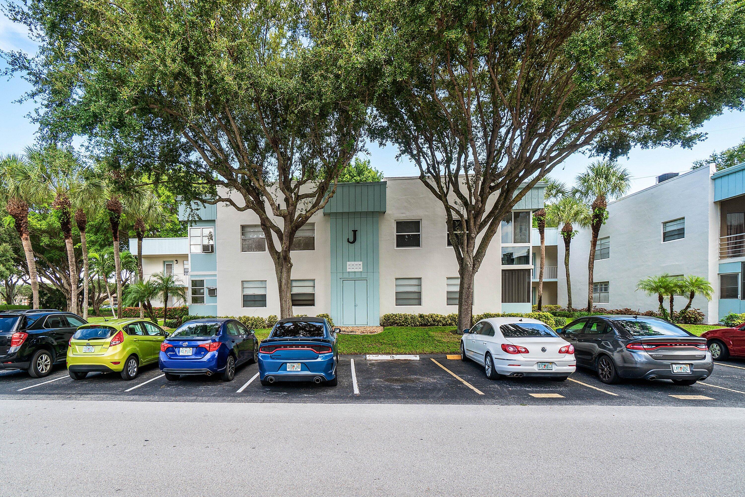 434 Normandy J