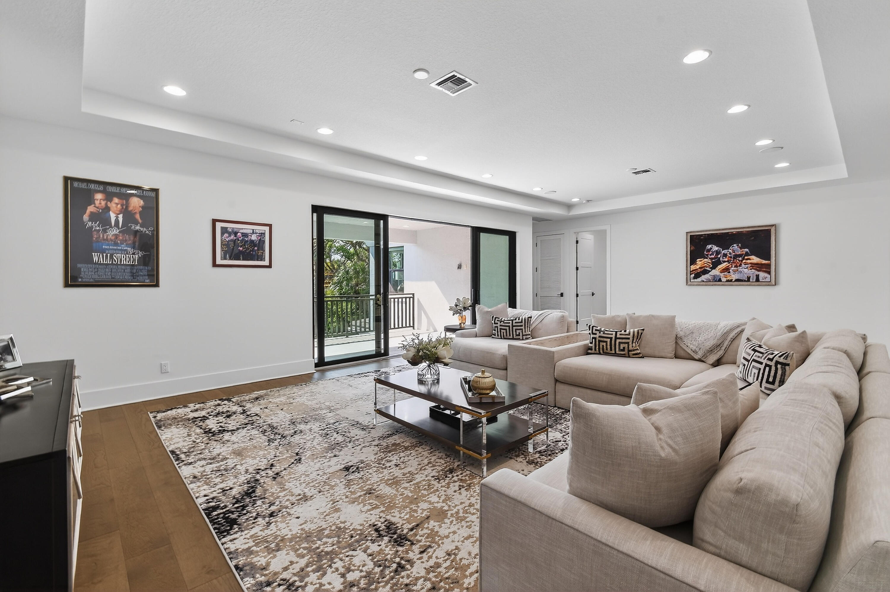 Artistry - Residential