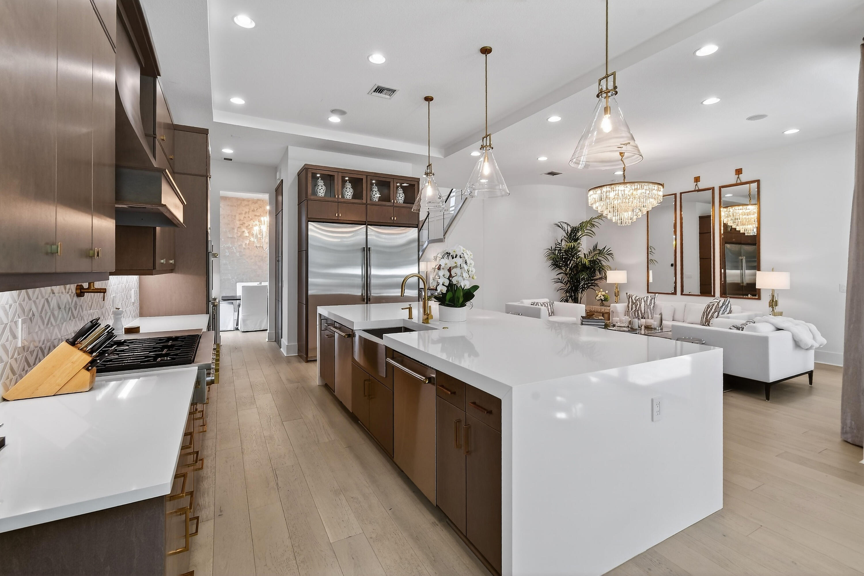 Artistry - Residential