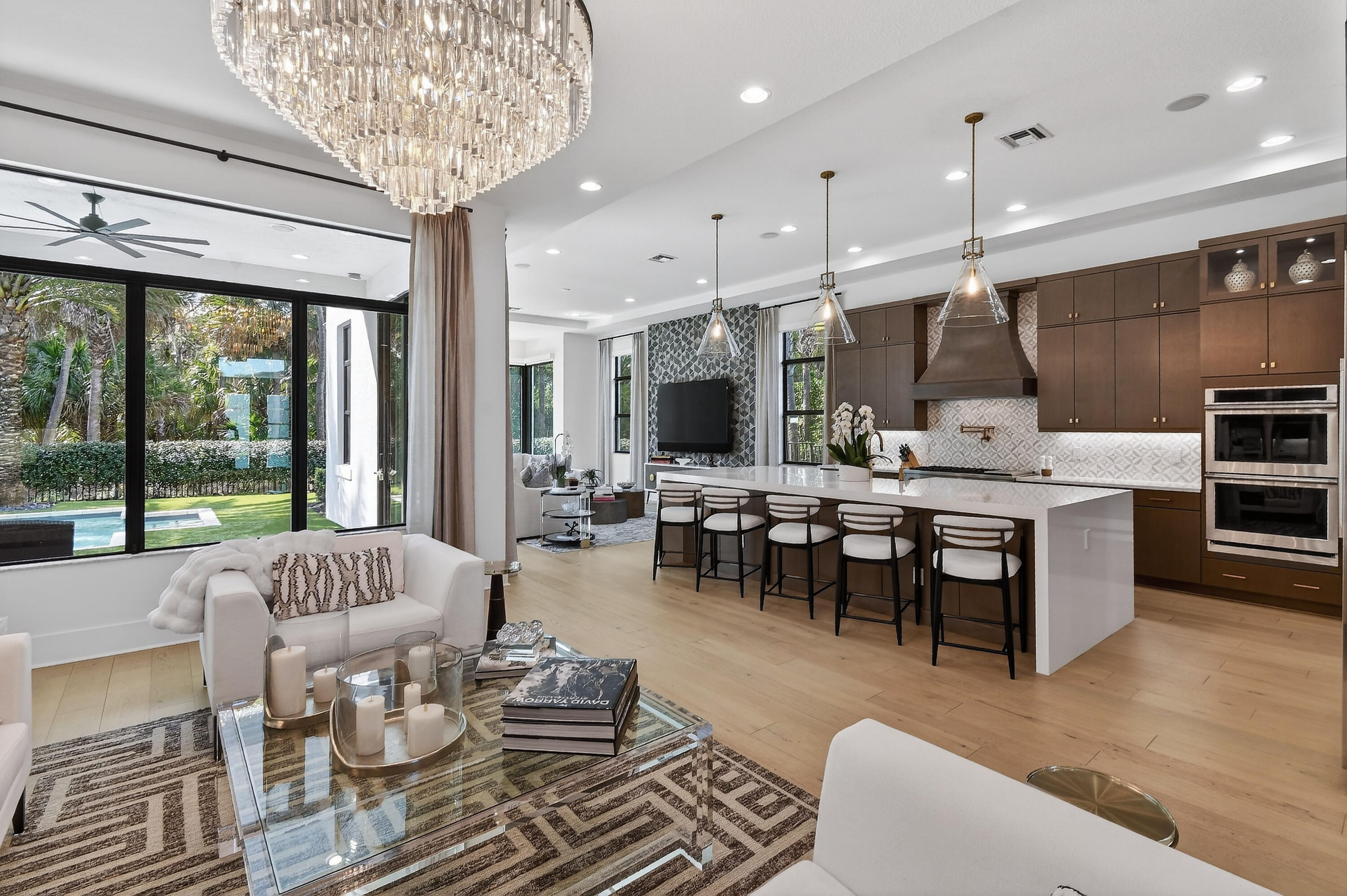 Artistry - Residential