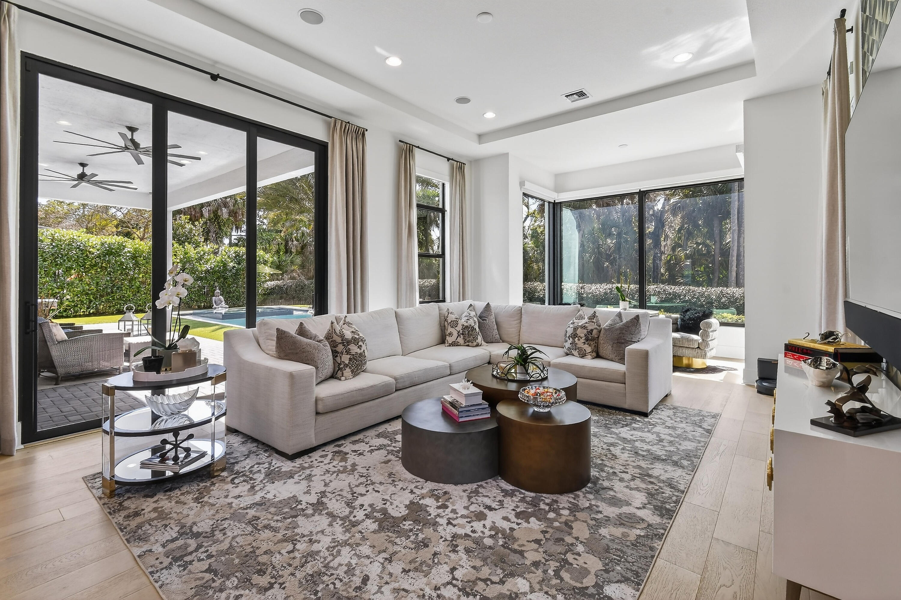 Artistry - Residential