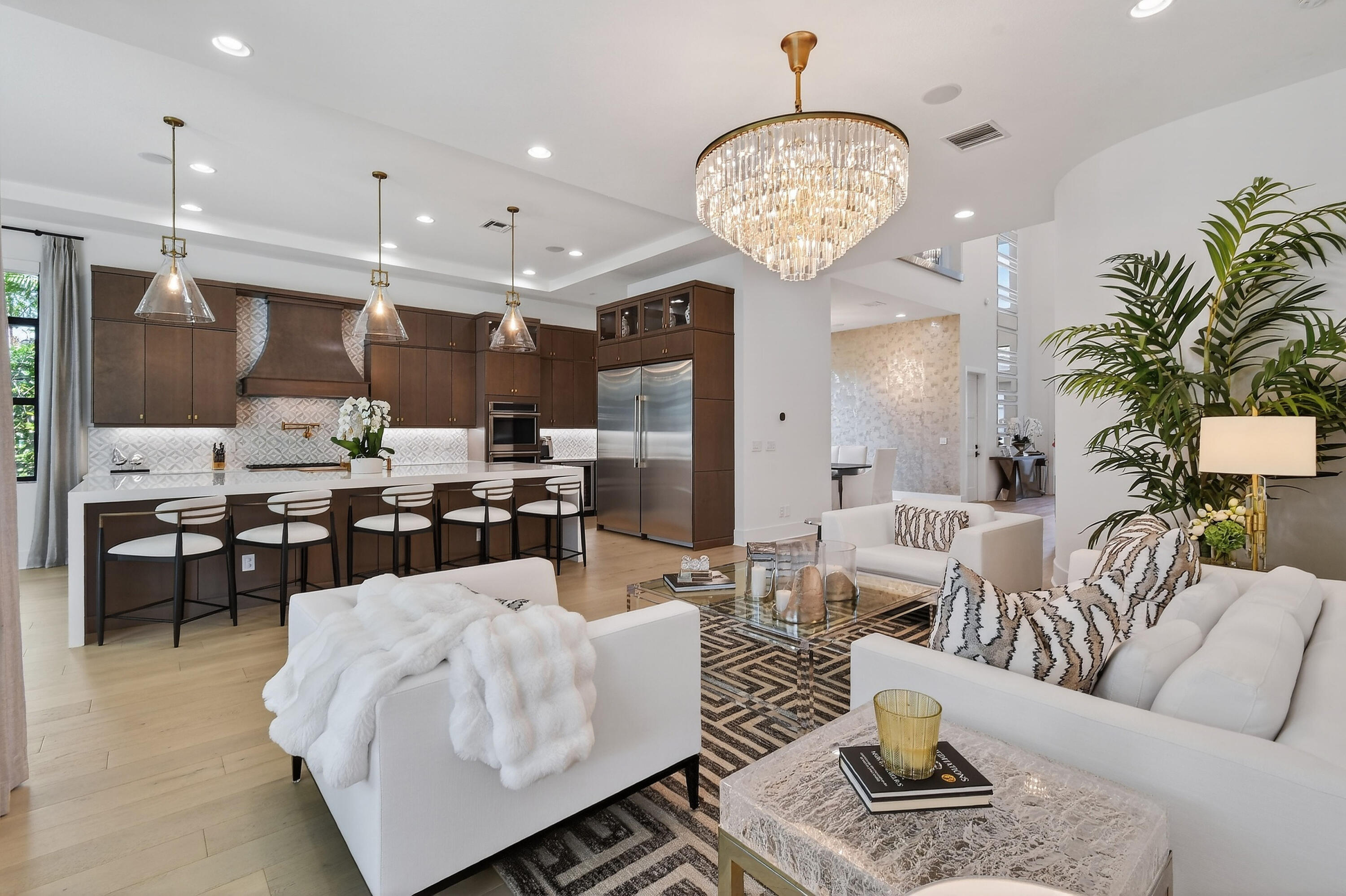 Artistry - Residential