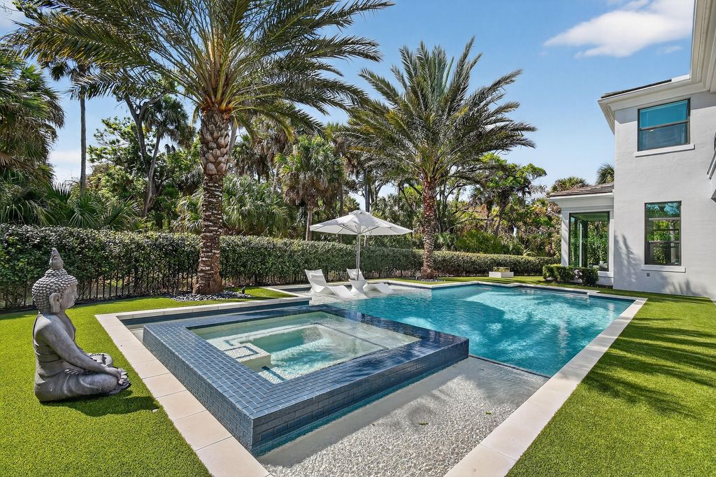 Photo of 13590 Artisan Circle, Palm Beach Gardens, FL 33418 (MLS # R11163252)