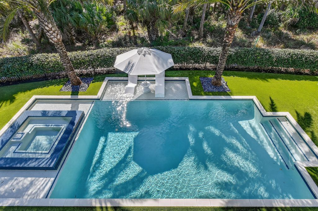 Photo of 13590 Artisan Circle, Palm Beach Gardens, FL 33418 (MLS # R11163252)