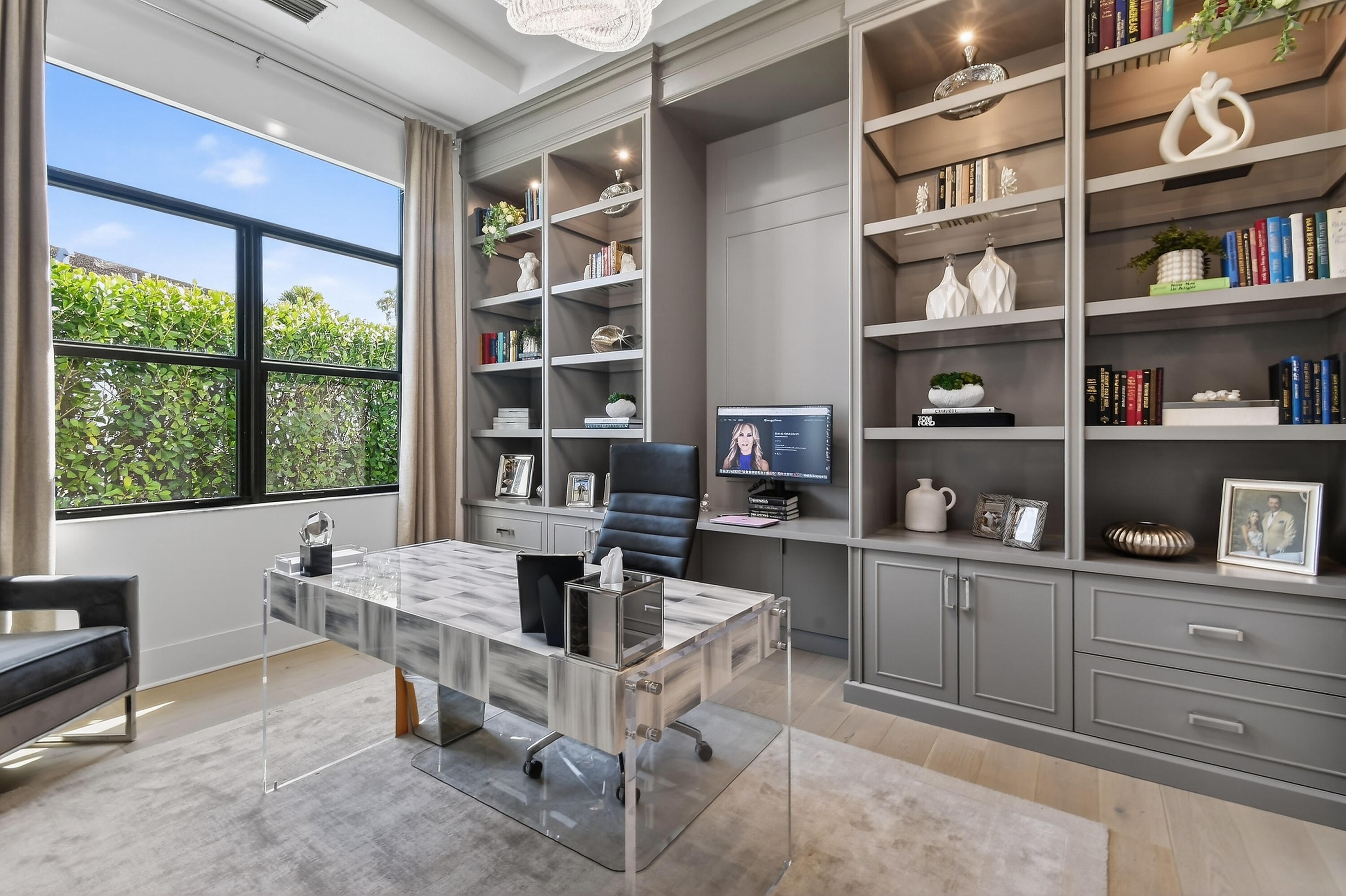 Artistry - Residential