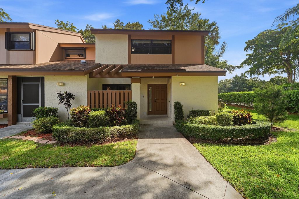 Photo of 3001 NW 48th Avenue, Coconut Creek, FL 33063 (MLS # B26043047)