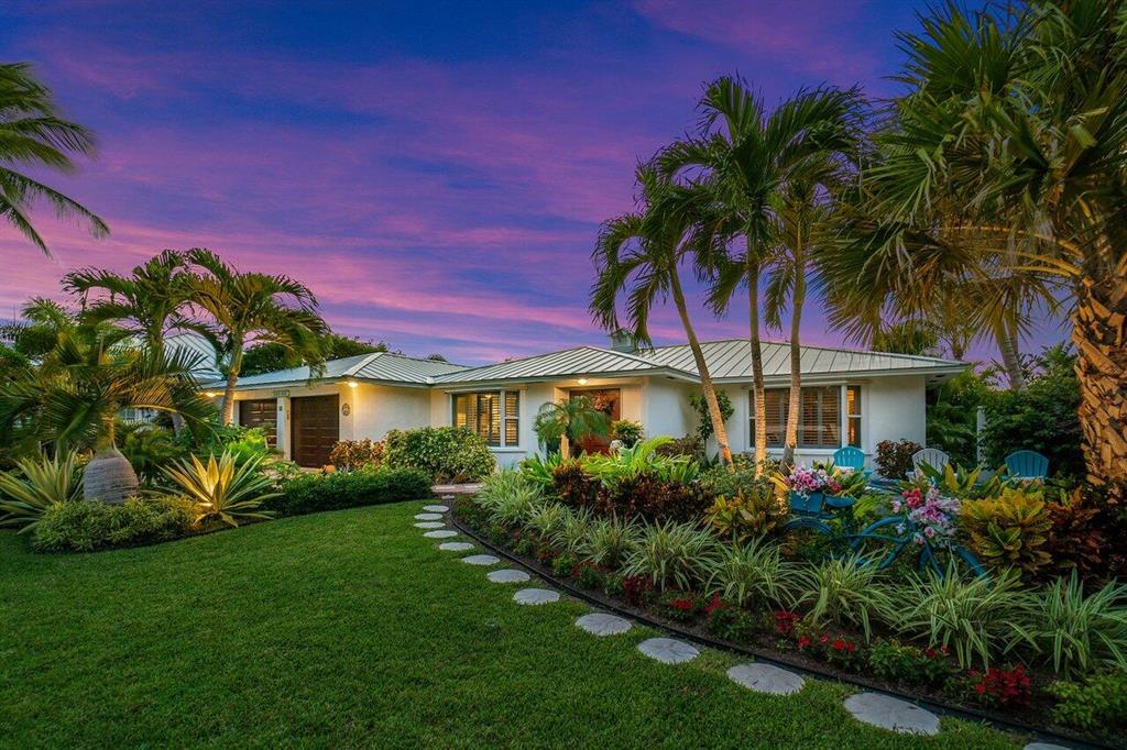 JUPITER INLET BEACH COLON - Residential