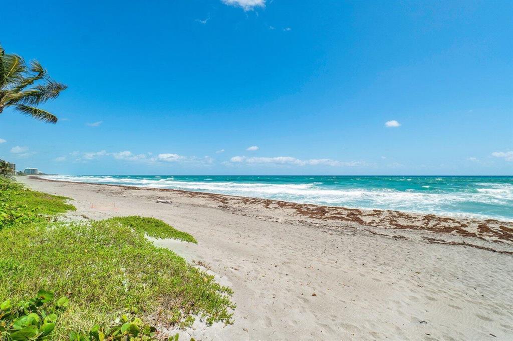 JUPITER INLET BEACH COLON - Residential