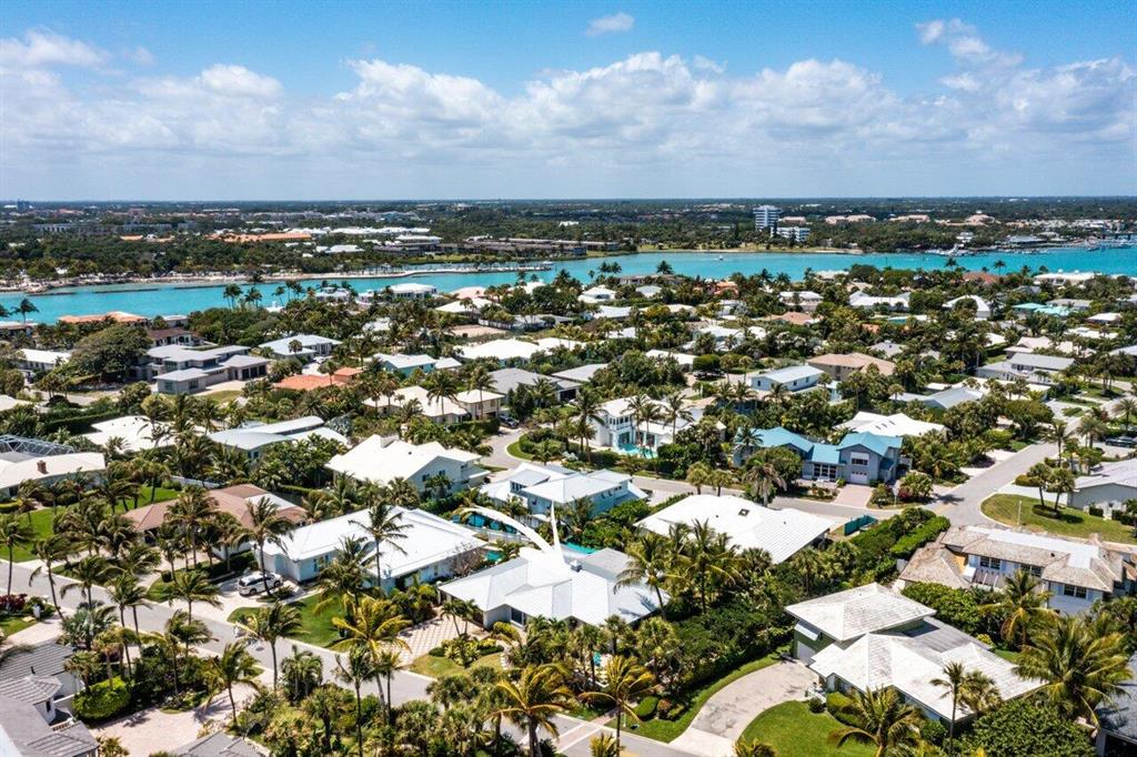 JUPITER INLET BEACH COLON - Residential
