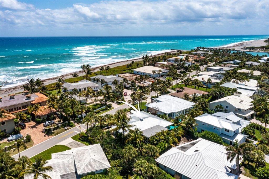 JUPITER INLET BEACH COLON - Residential