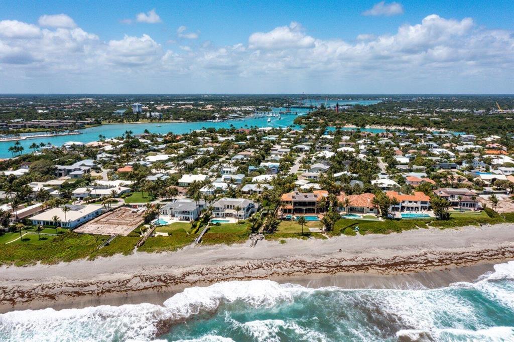 JUPITER INLET BEACH COLON - Residential