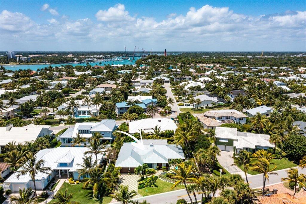 JUPITER INLET BEACH COLON - Residential