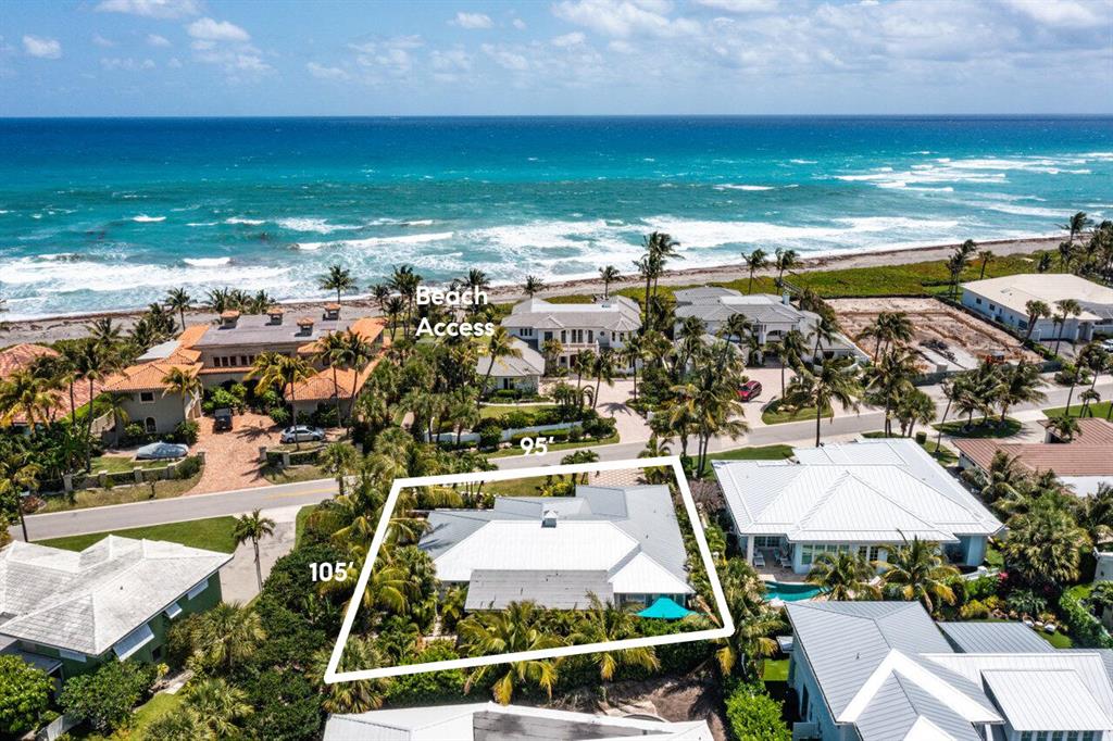 JUPITER INLET BEACH COLON - Residential