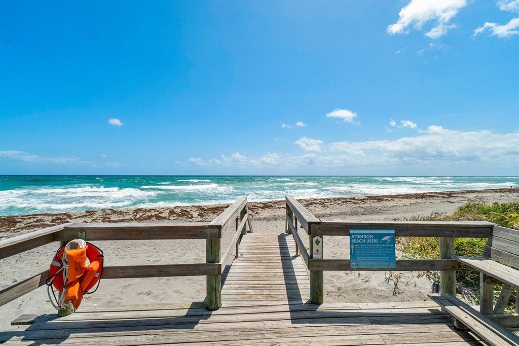 JUPITER INLET BEACH COLON - Residential