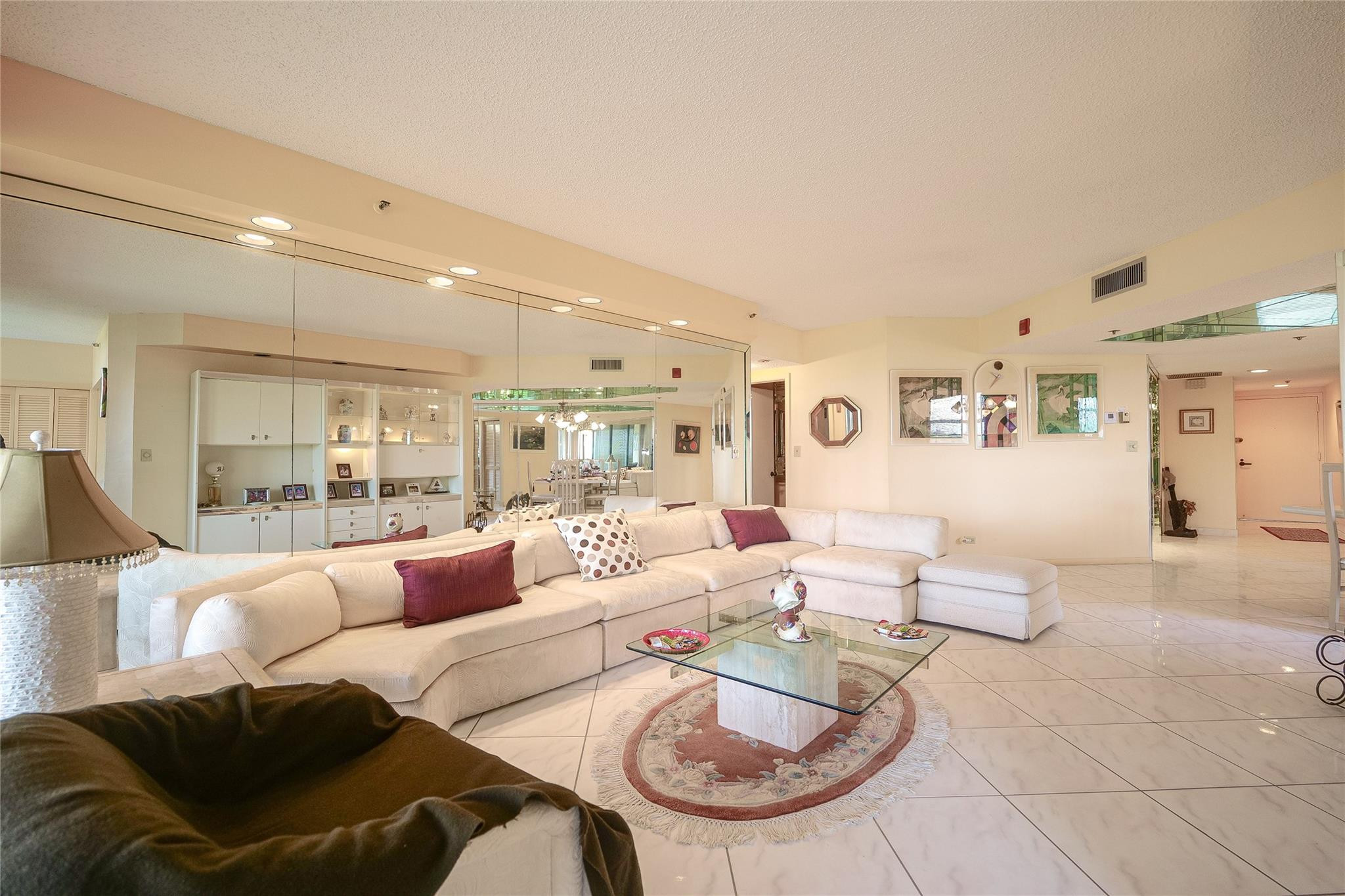 ENVIRON TOWERS - Residential