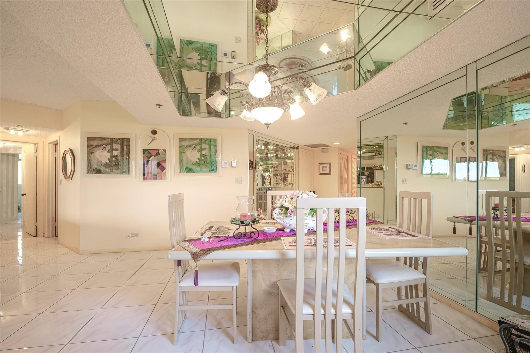 ENVIRON TOWERS - Residential