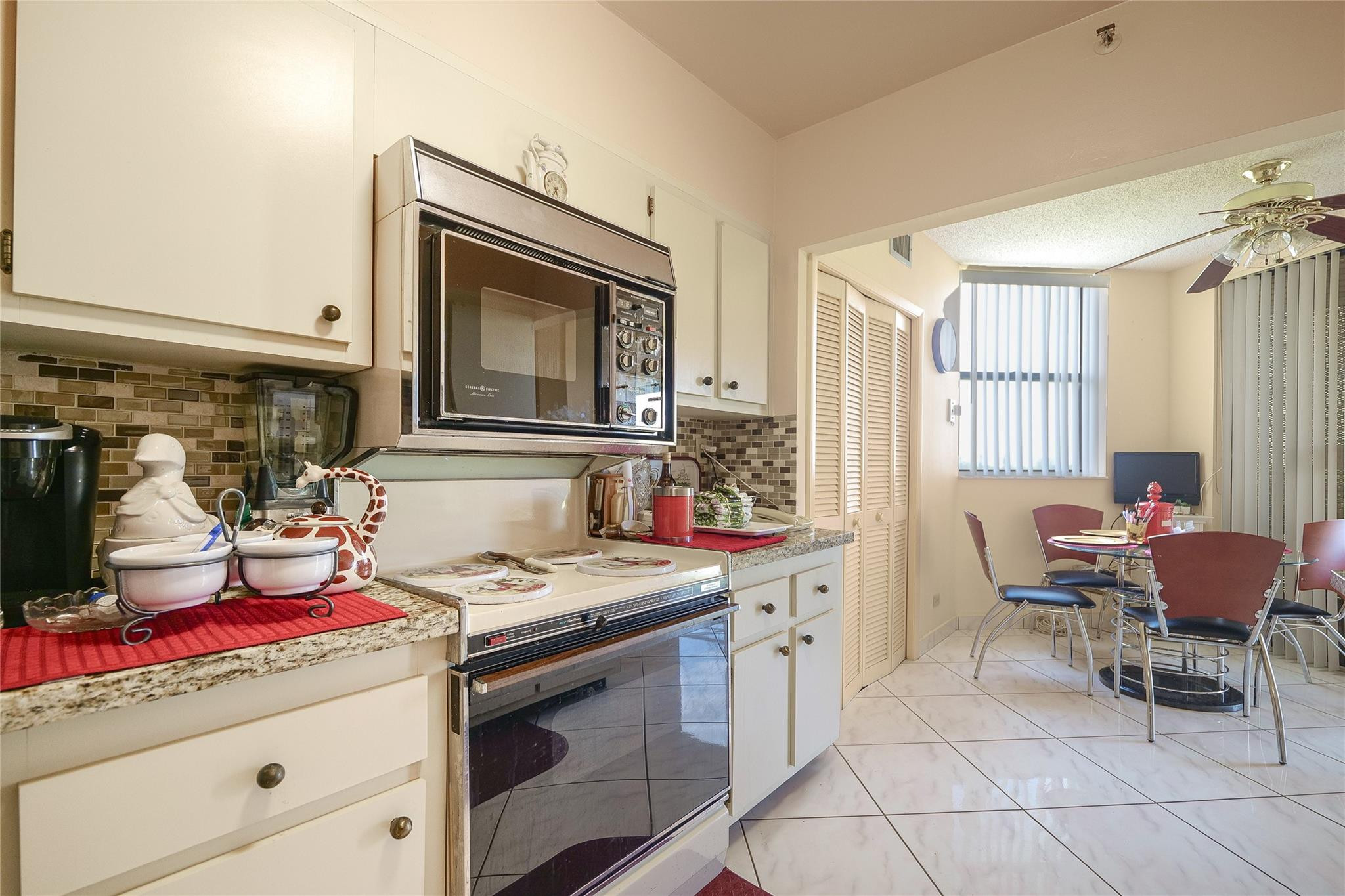 ENVIRON TOWERS - Residential