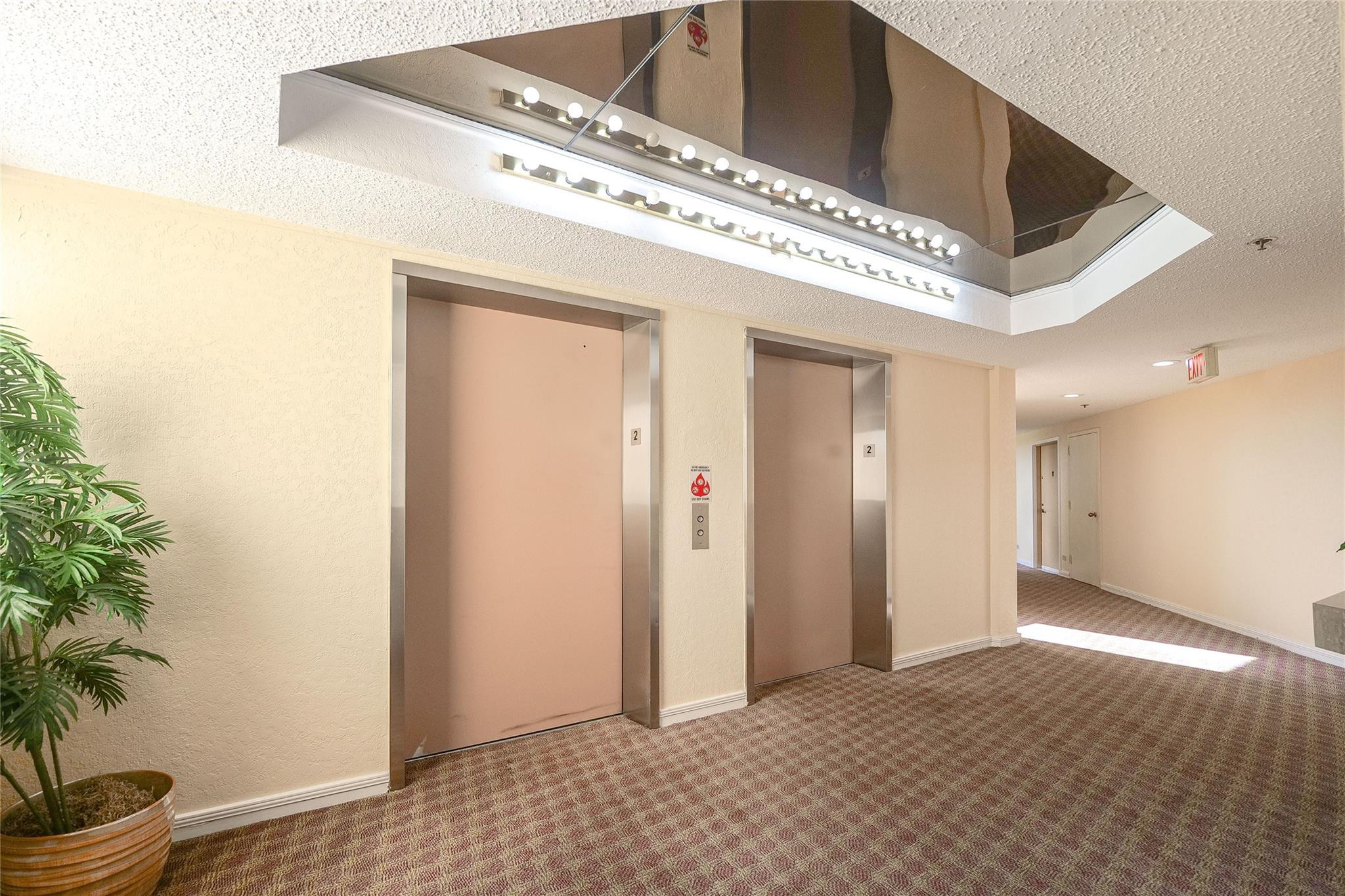 ENVIRON TOWERS - Residential