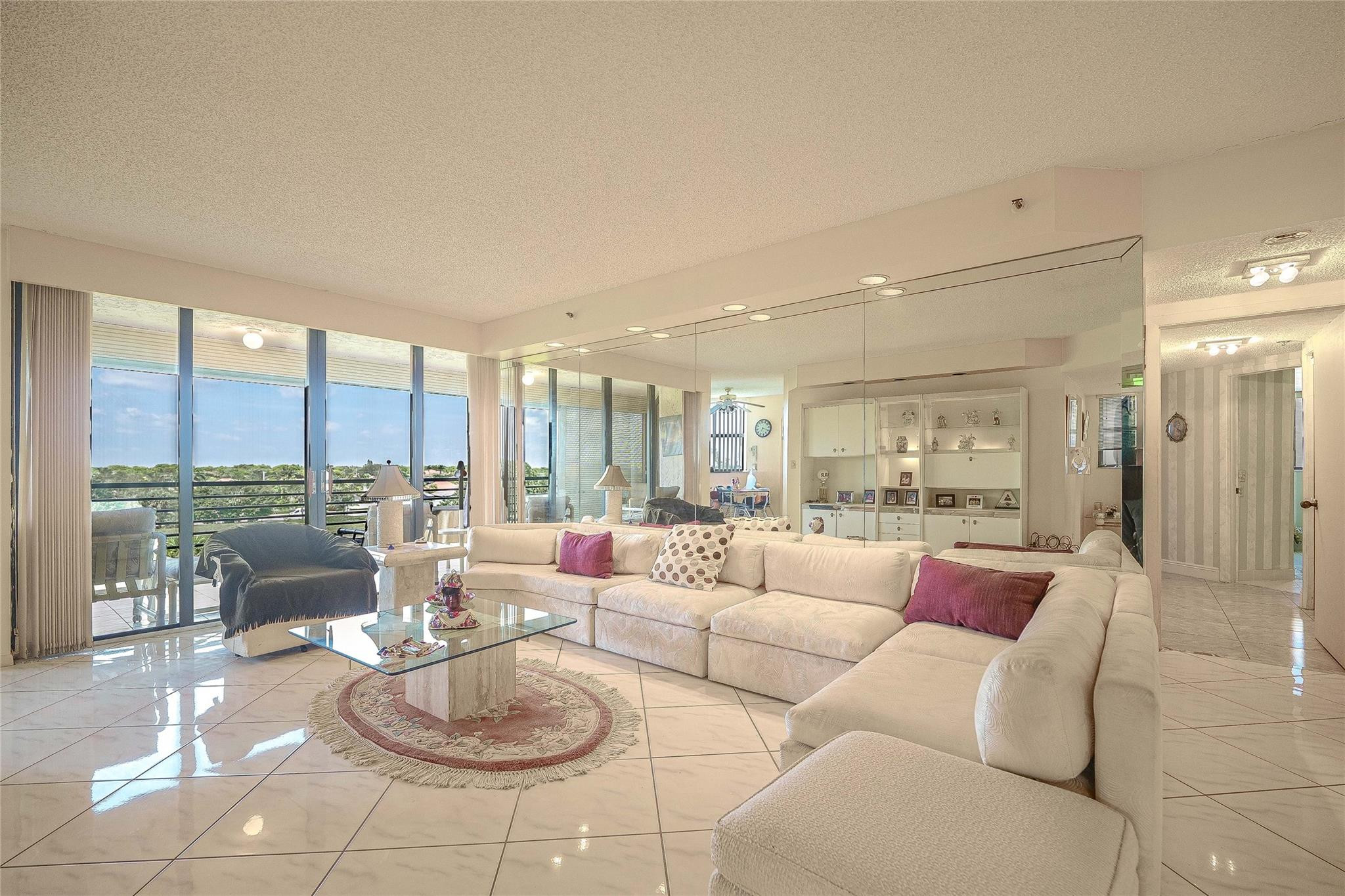 ENVIRON TOWERS - Residential