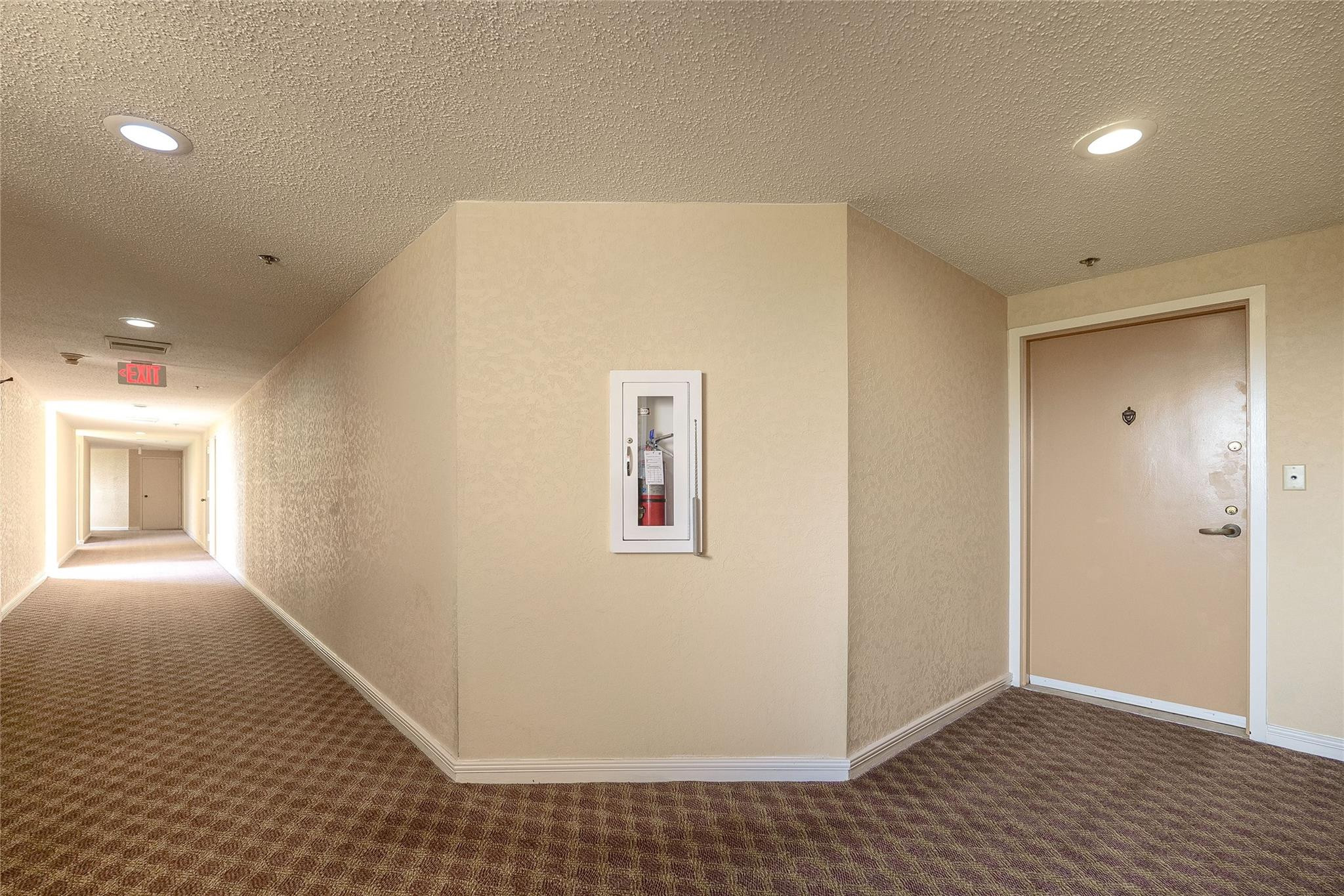 ENVIRON TOWERS - Residential