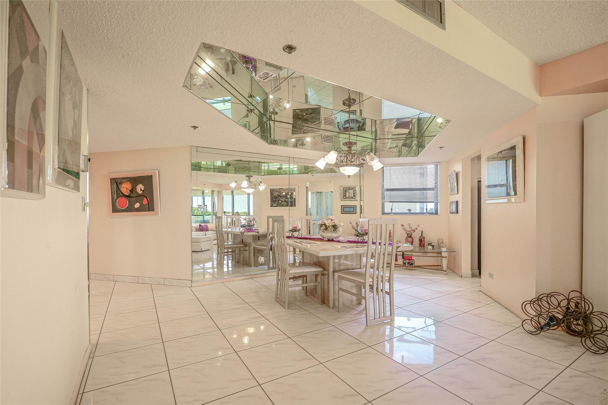 ENVIRON TOWERS - Residential