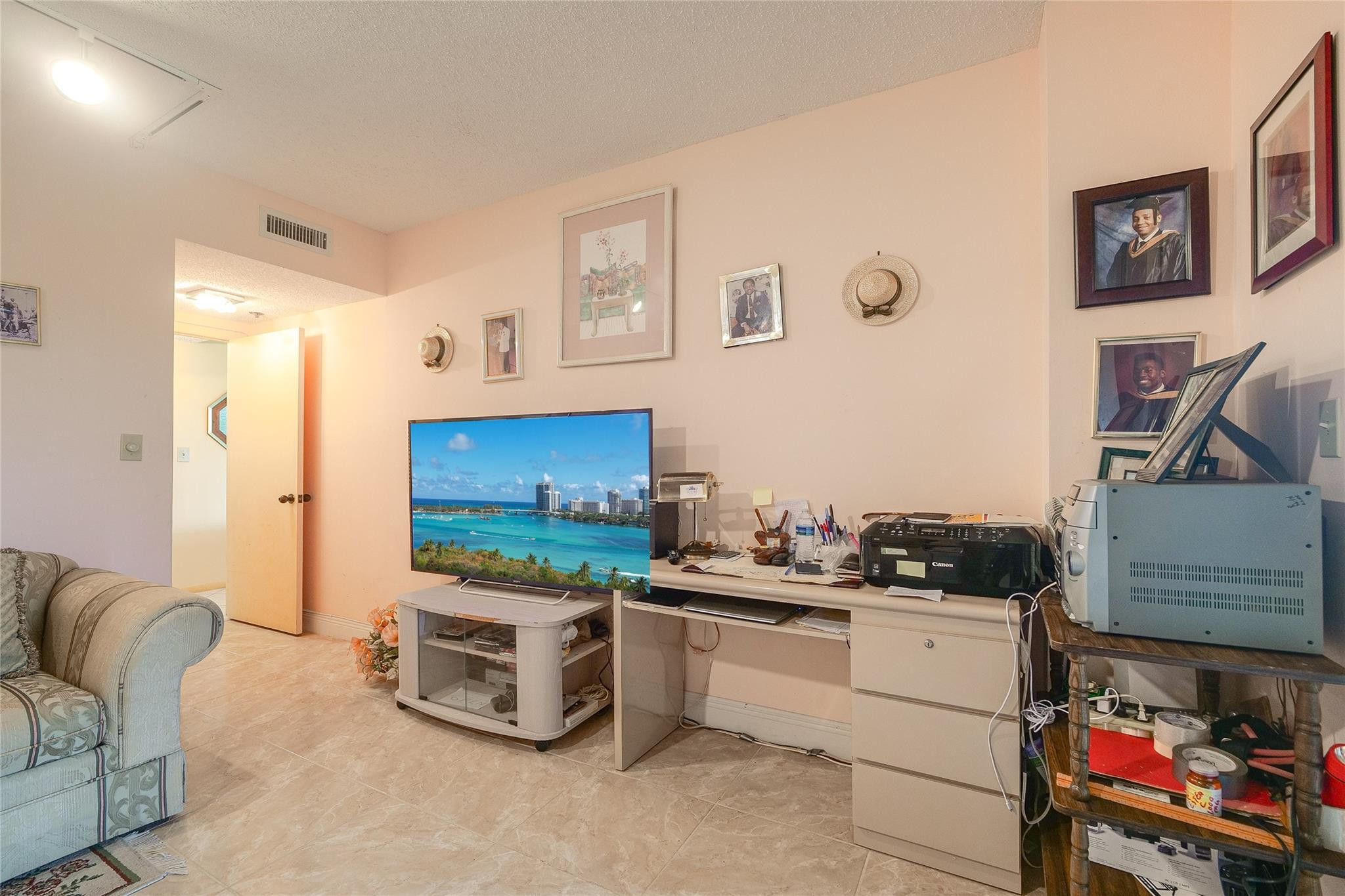 ENVIRON TOWERS - Residential