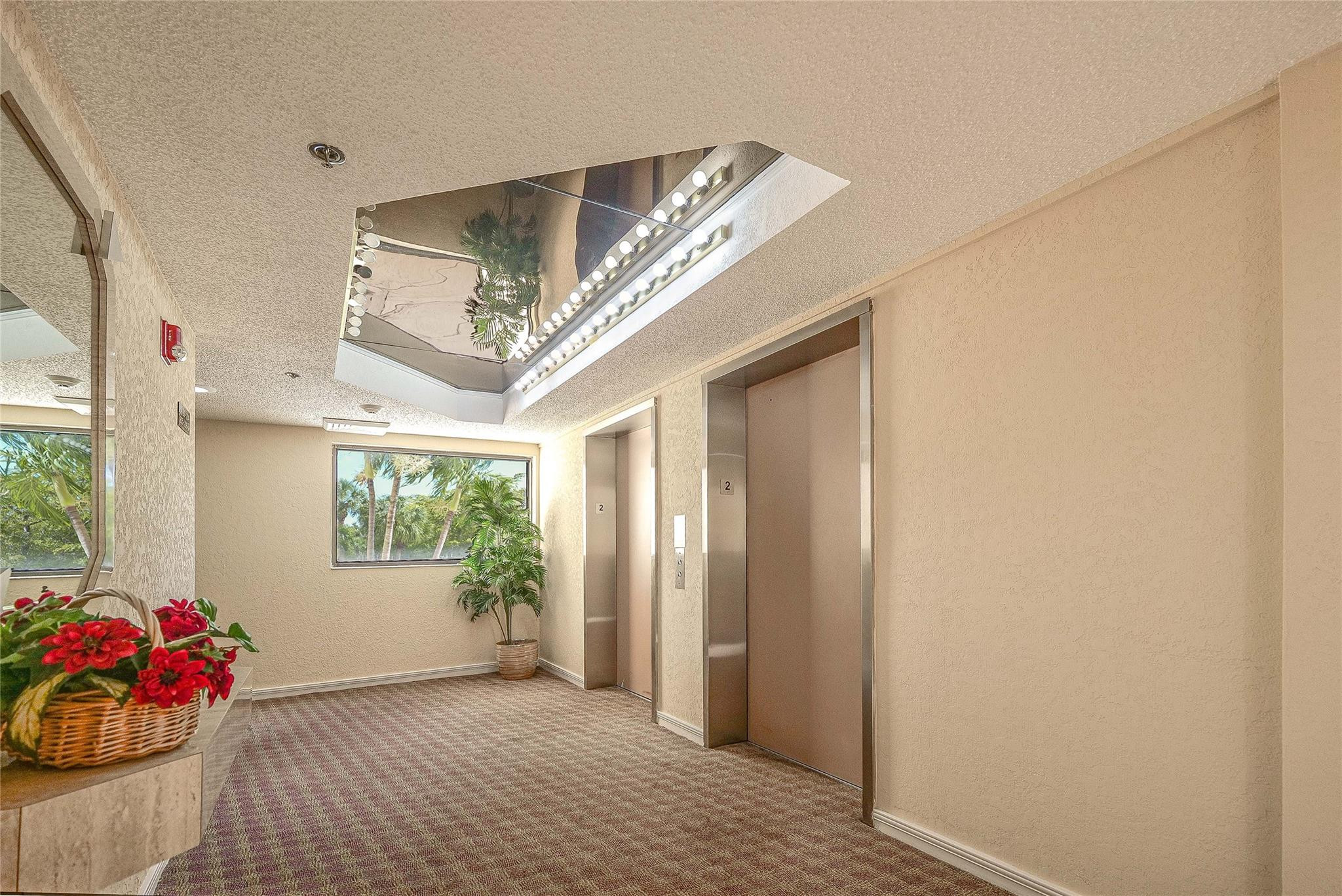 ENVIRON TOWERS - Residential