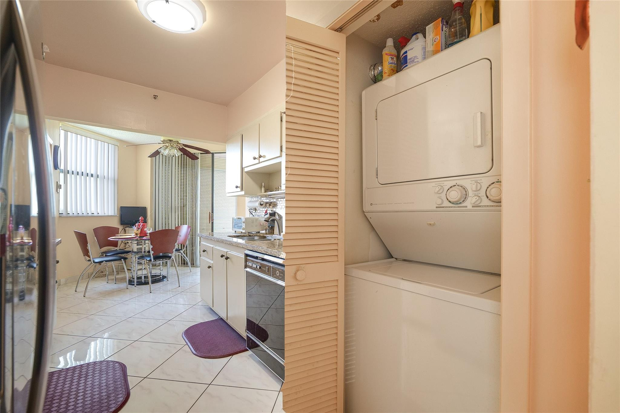 ENVIRON TOWERS - Residential