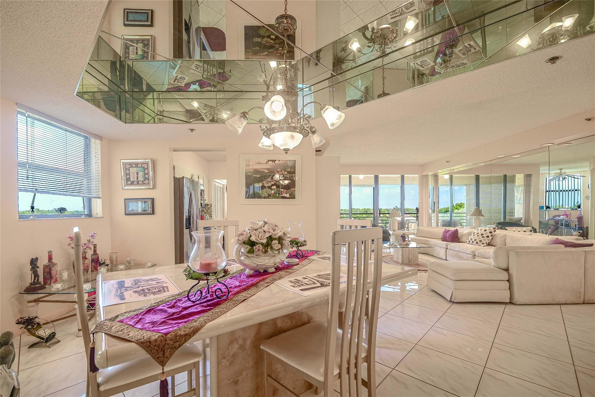 ENVIRON TOWERS - Residential