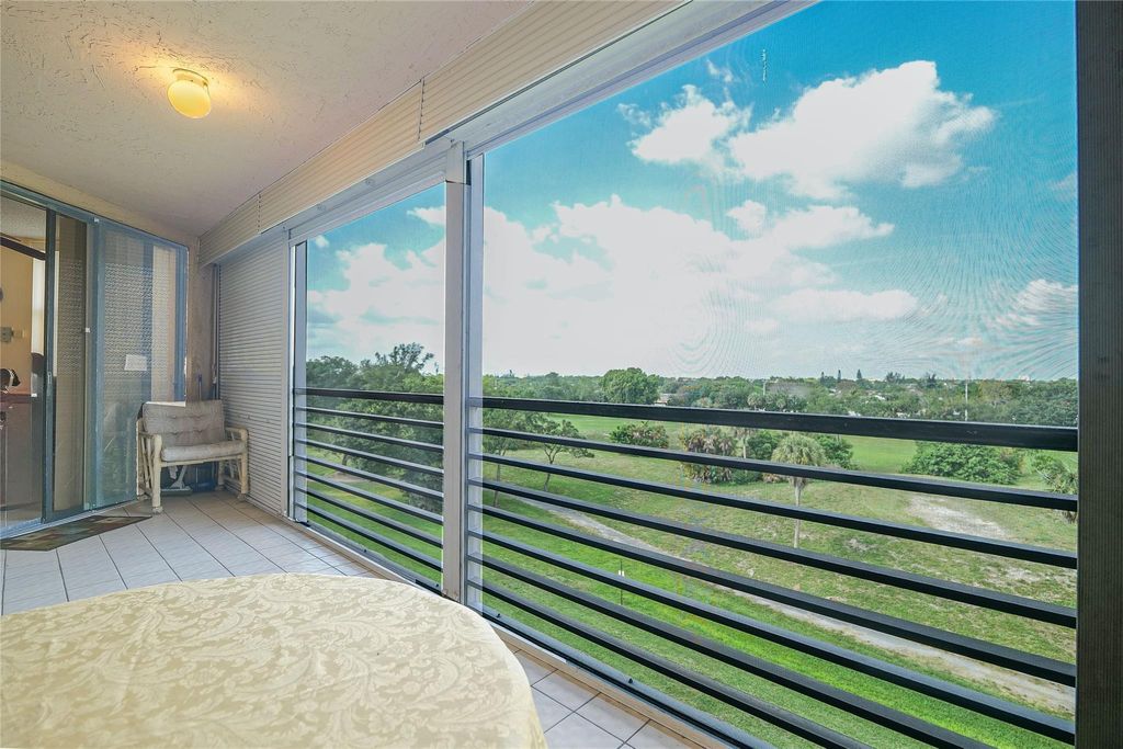 Photo of 7100 Radice Court #507, Lauderhill, FL 33319 (MLS # B26001991)