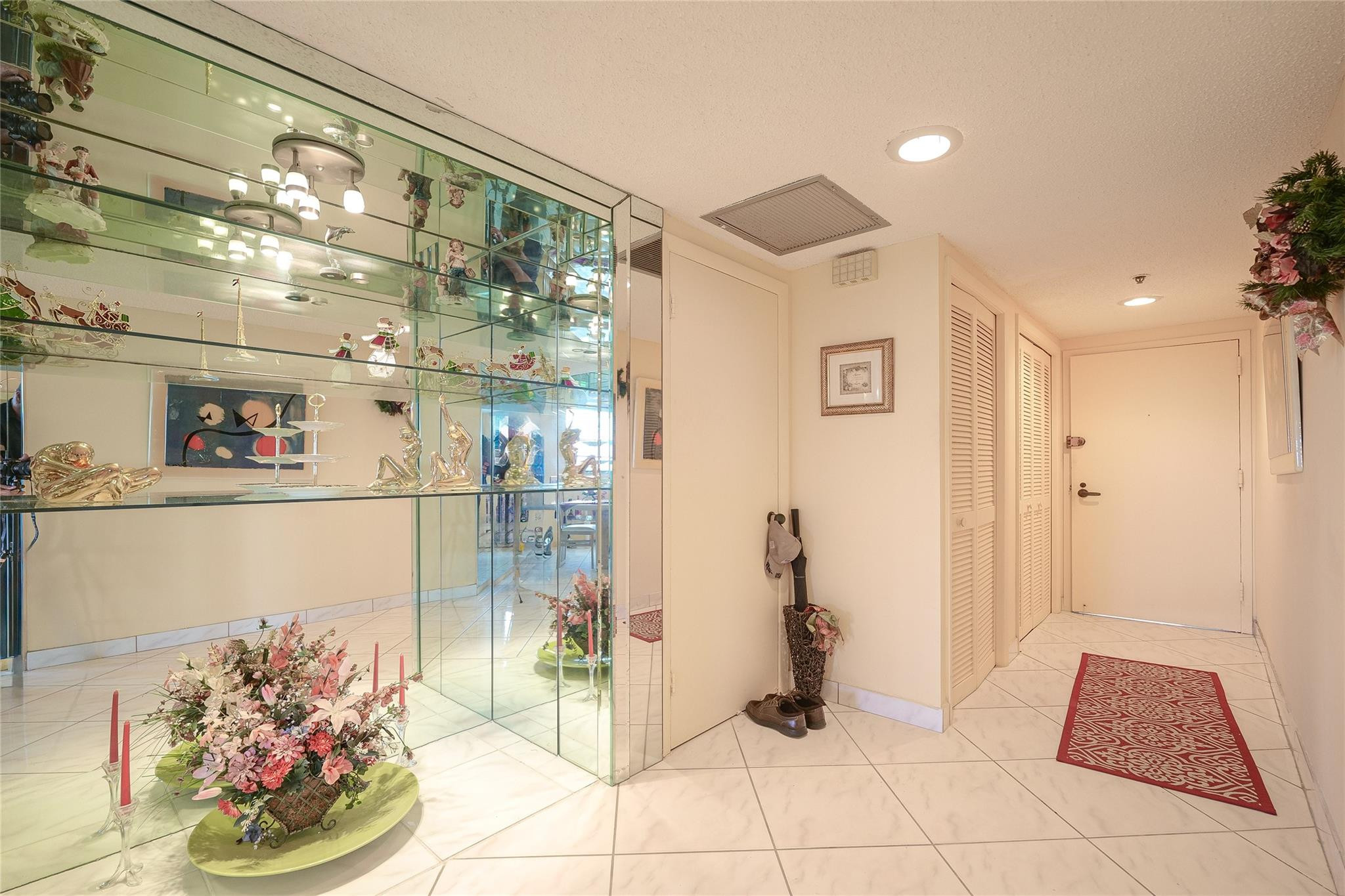 ENVIRON TOWERS - Residential