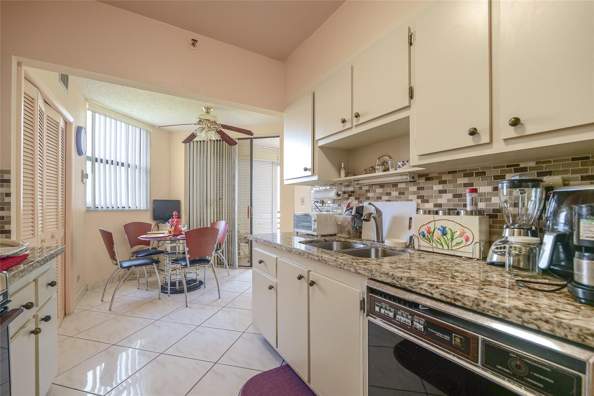 ENVIRON TOWERS - Residential