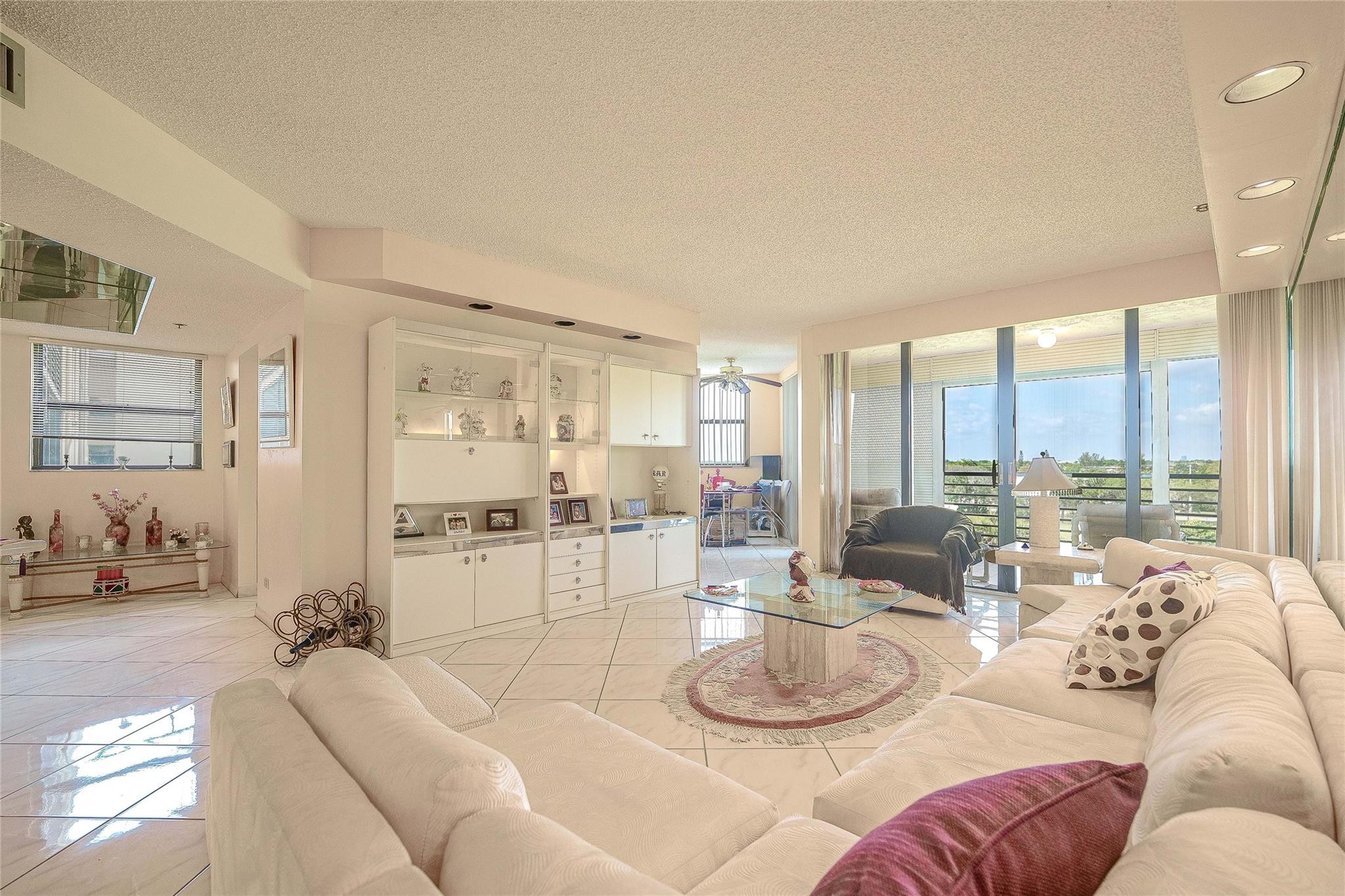 ENVIRON TOWERS - Residential