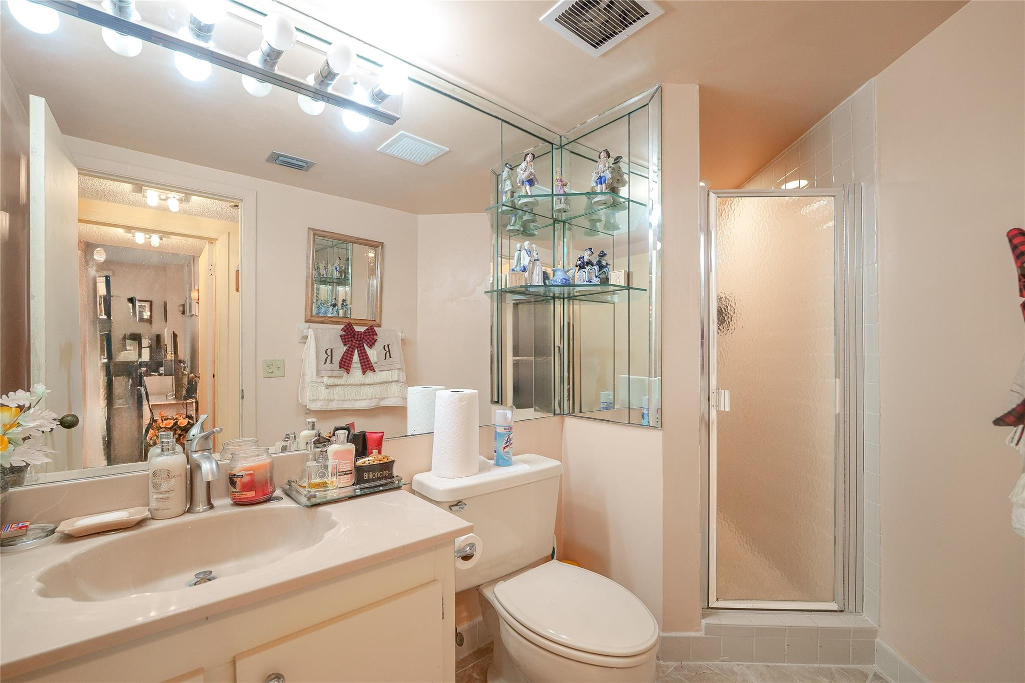 ENVIRON TOWERS - Residential