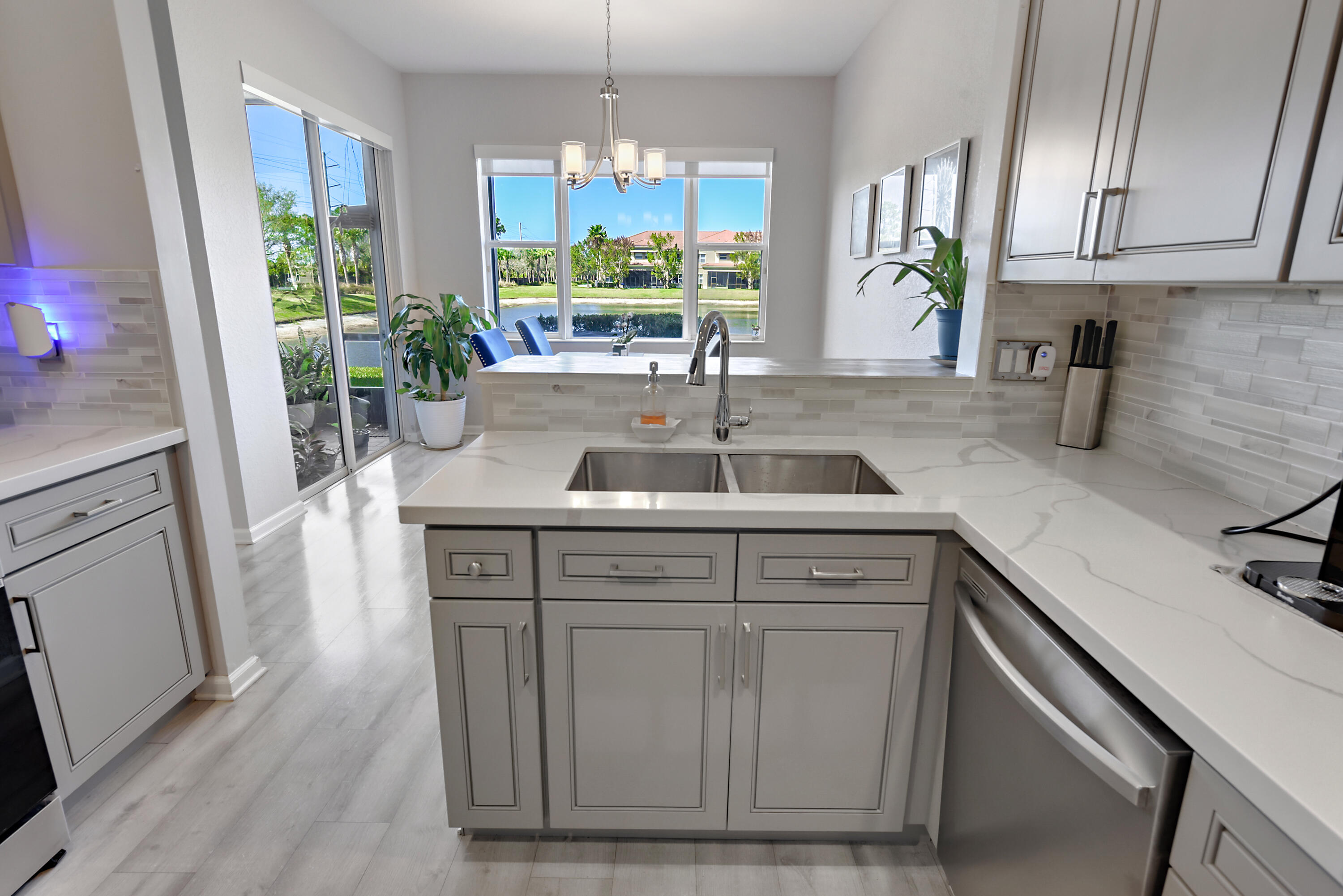 Portofino Isles - Residential