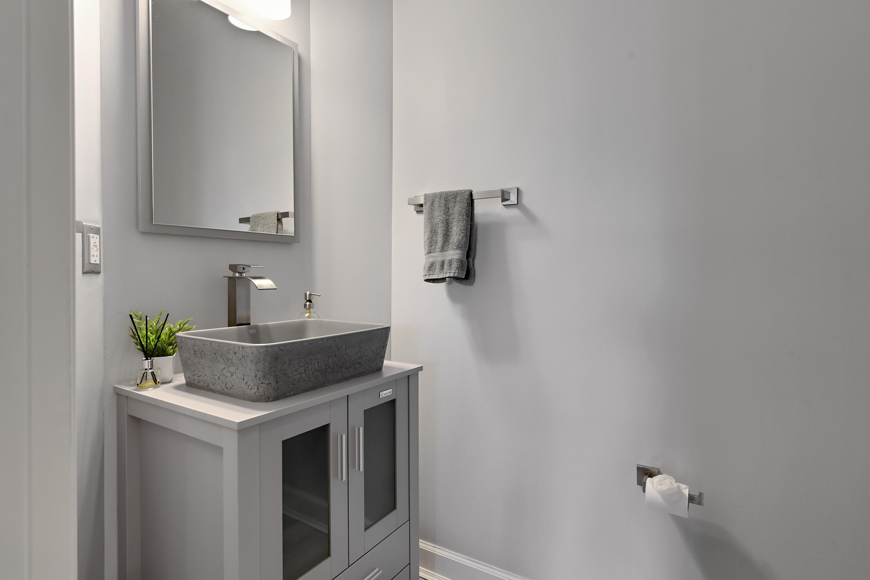 Portofino Isles - Residential