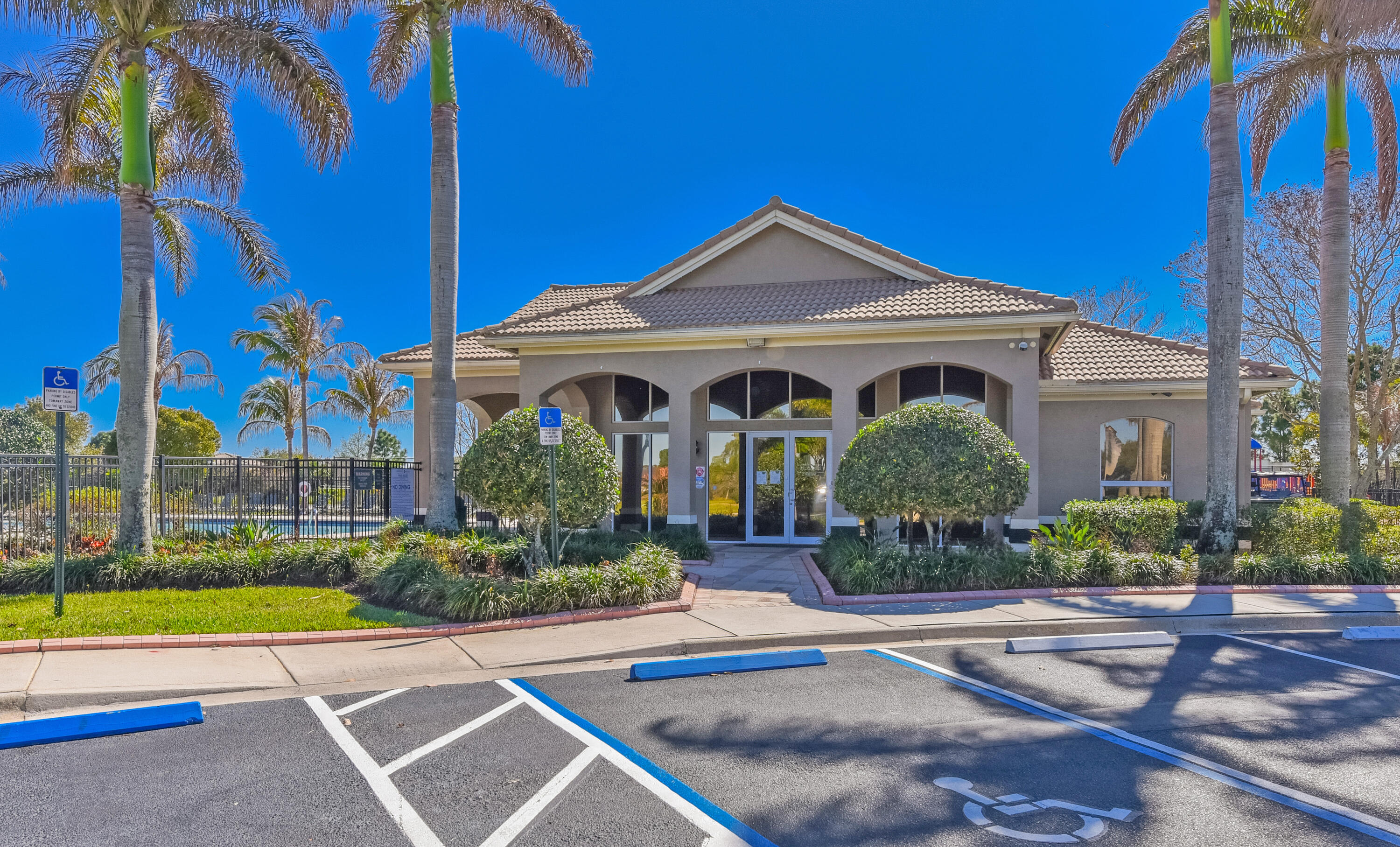 Portofino Isles - Residential