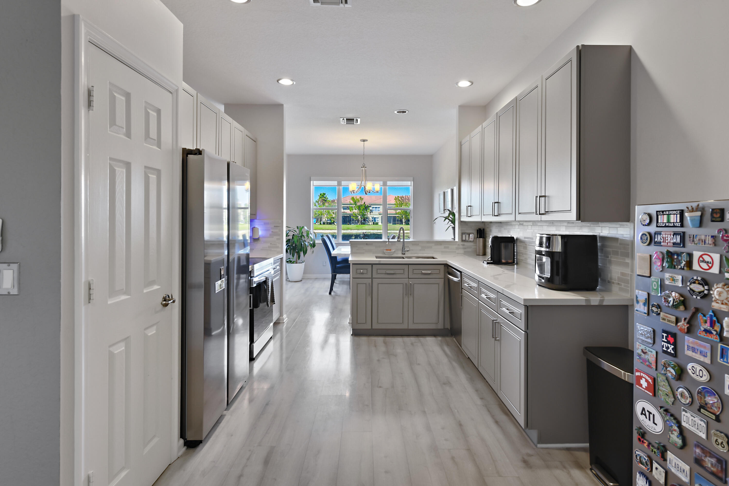 Portofino Isles - Residential