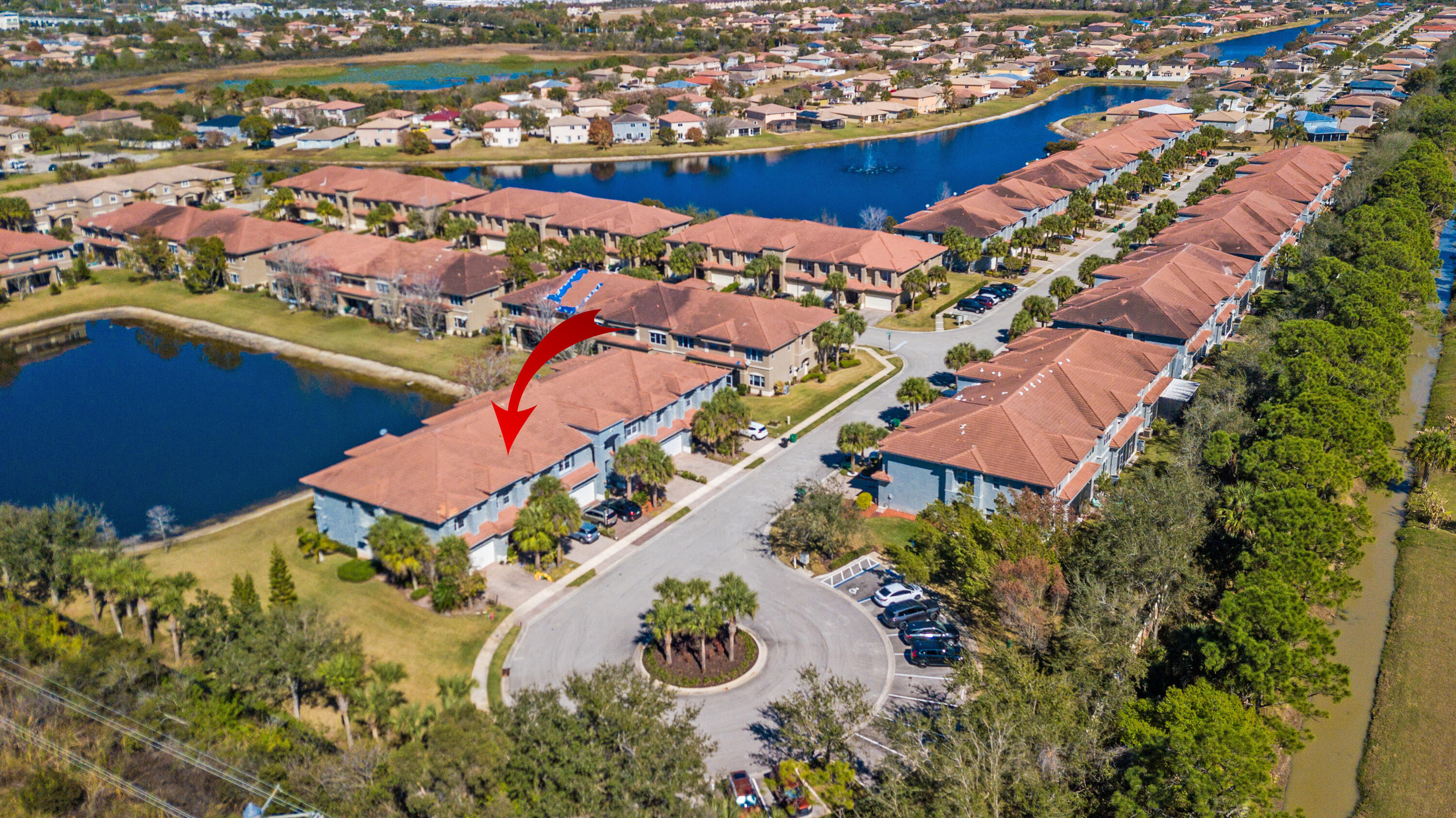 Portofino Isles - Residential