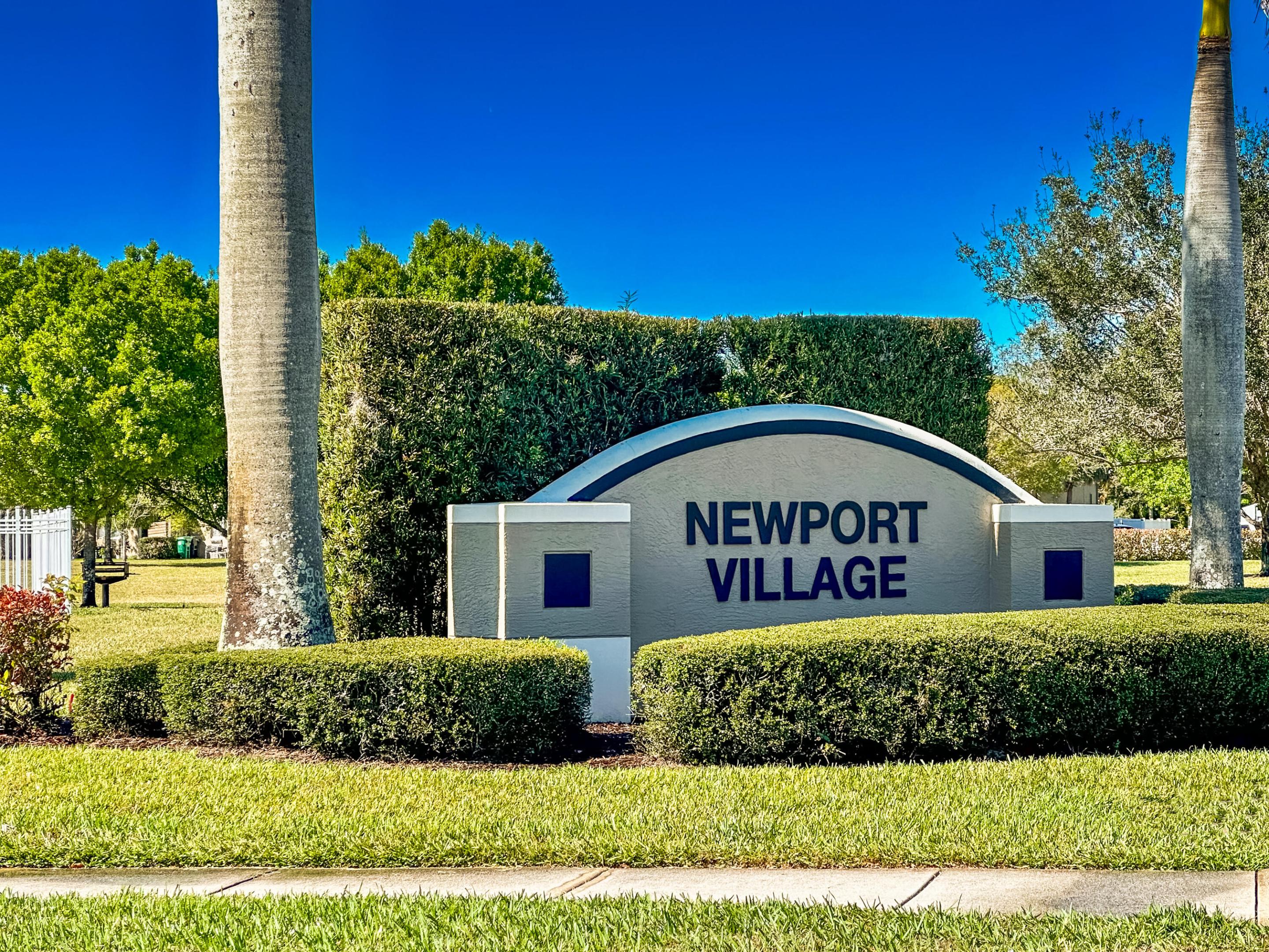 Portofino Isles - Residential