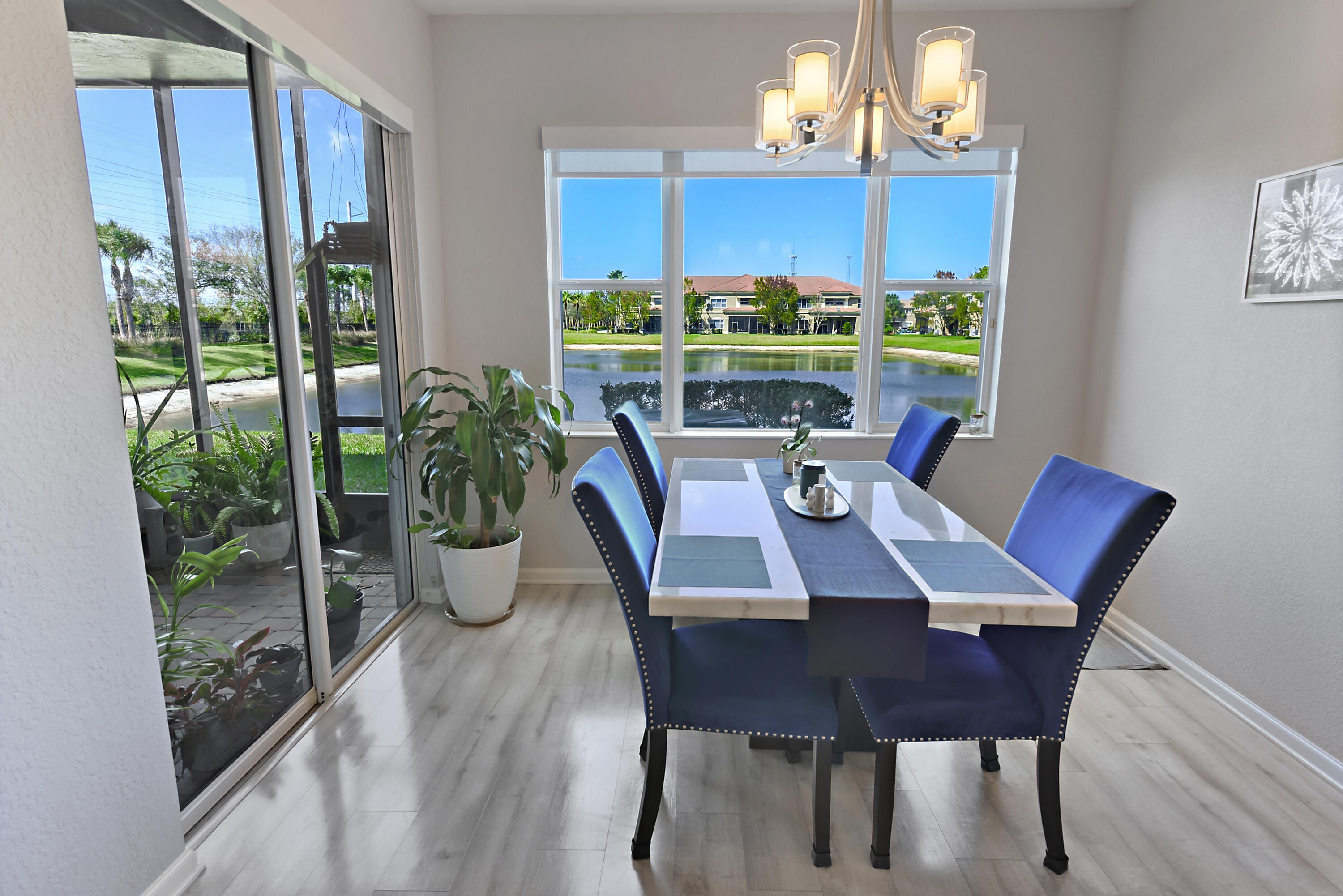 Portofino Isles - Residential