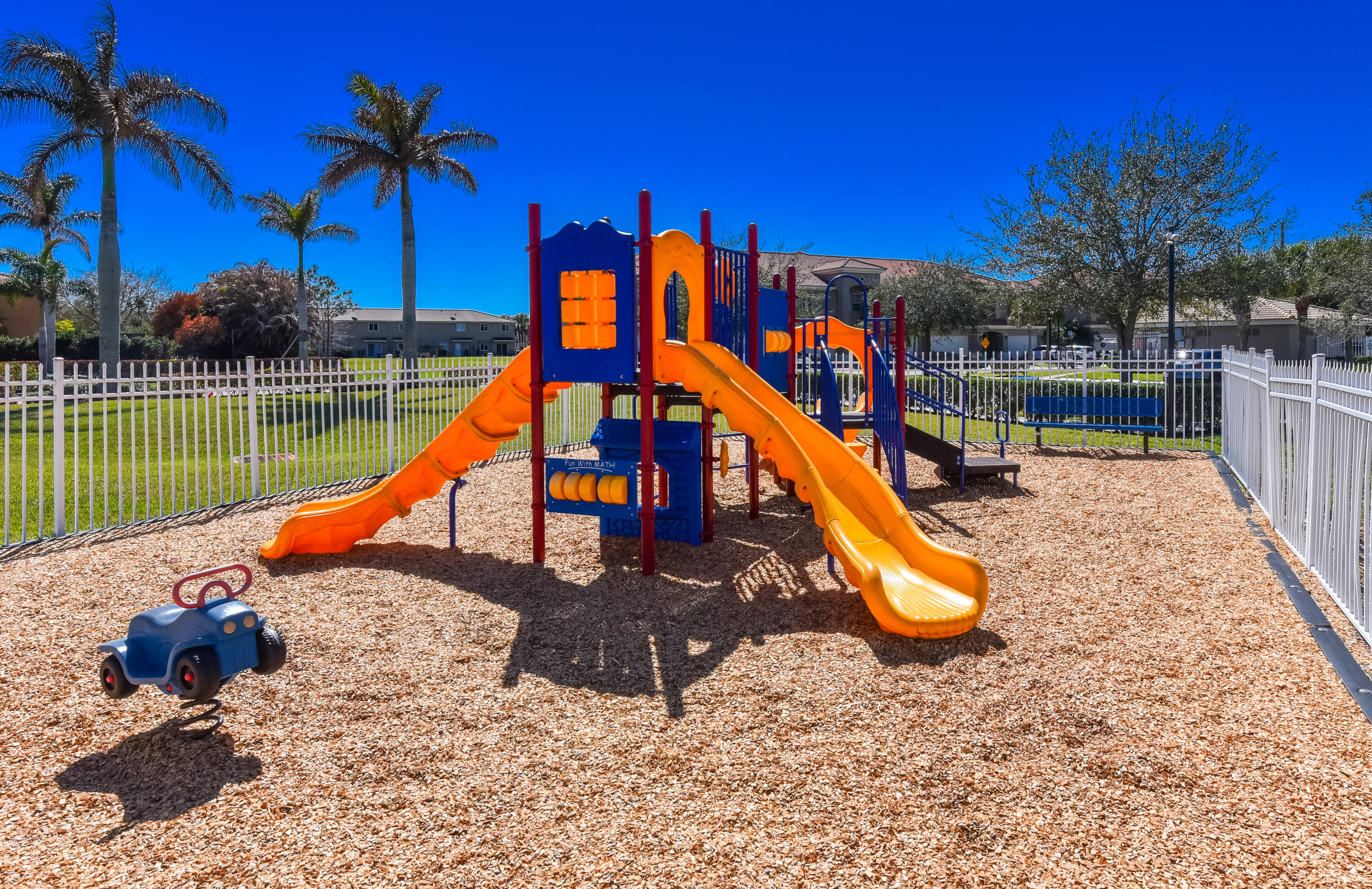 Portofino Isles - Residential