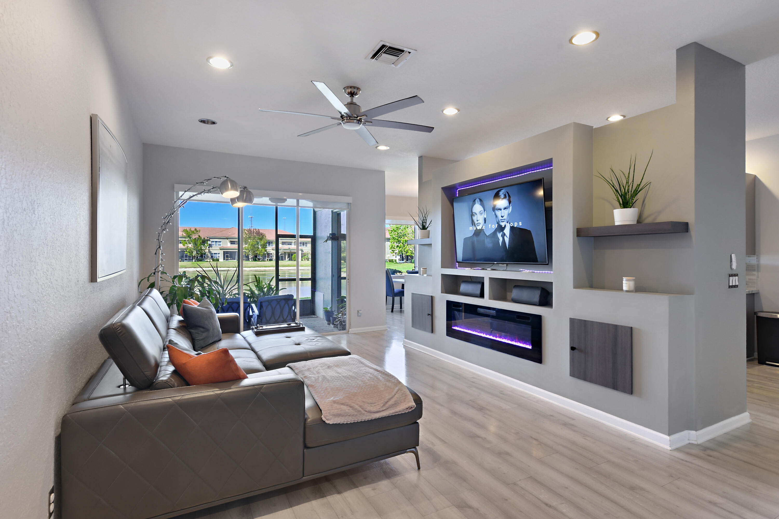 Portofino Isles - Residential