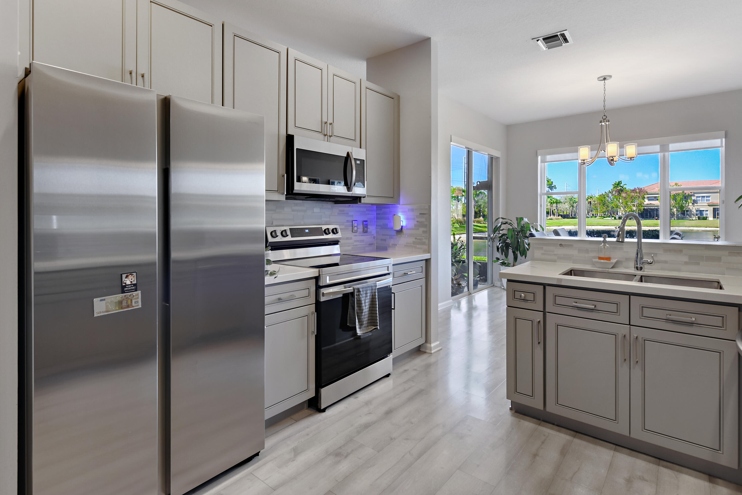 Portofino Isles - Residential