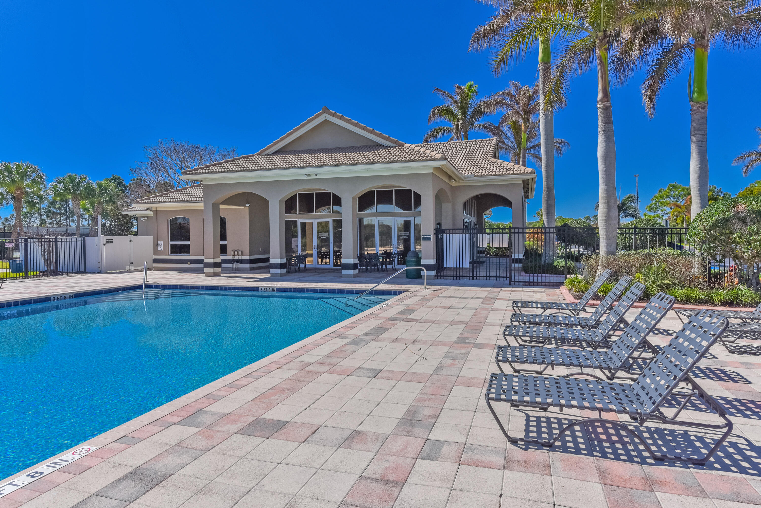 Portofino Isles - Residential