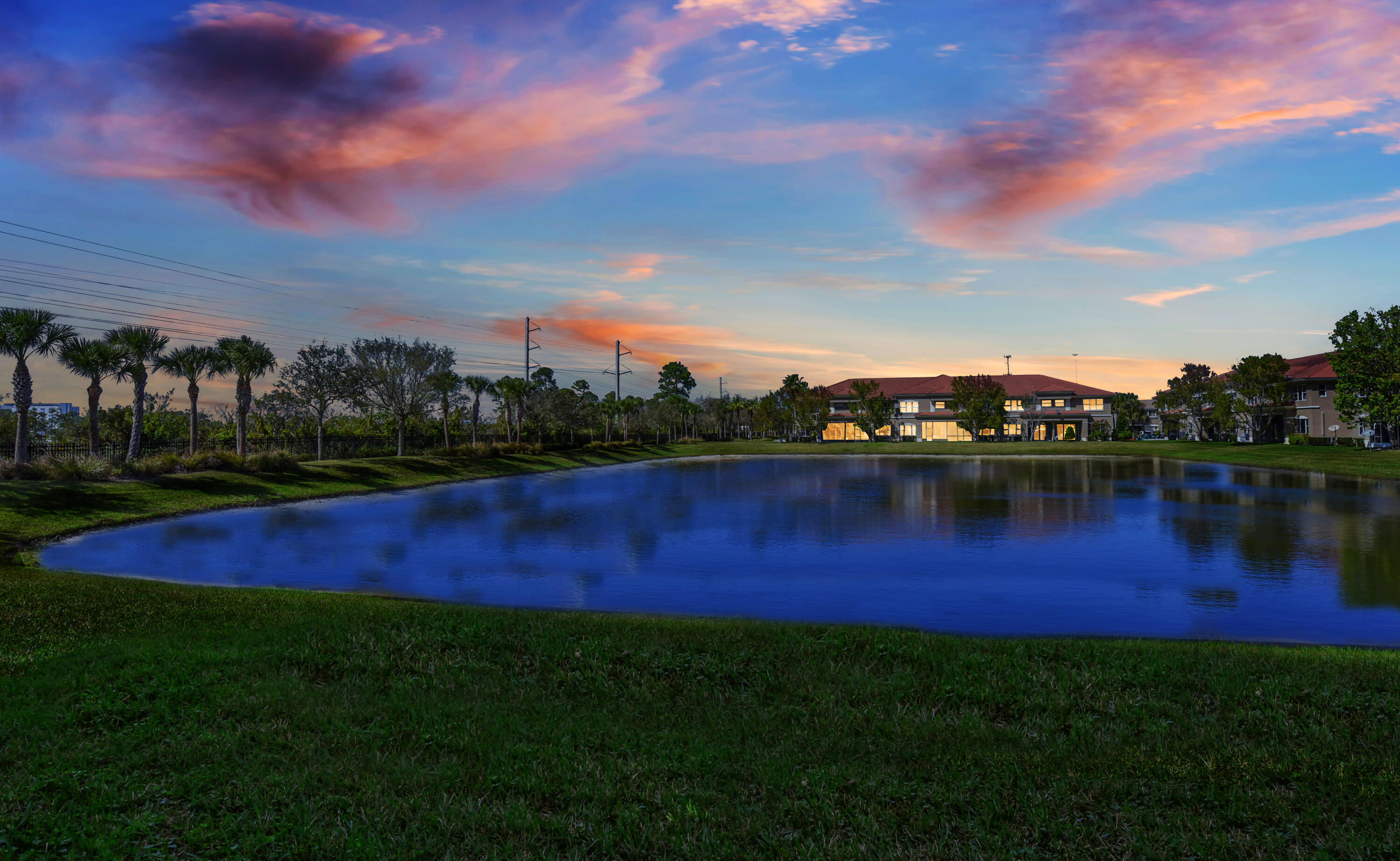 Portofino Isles - Residential