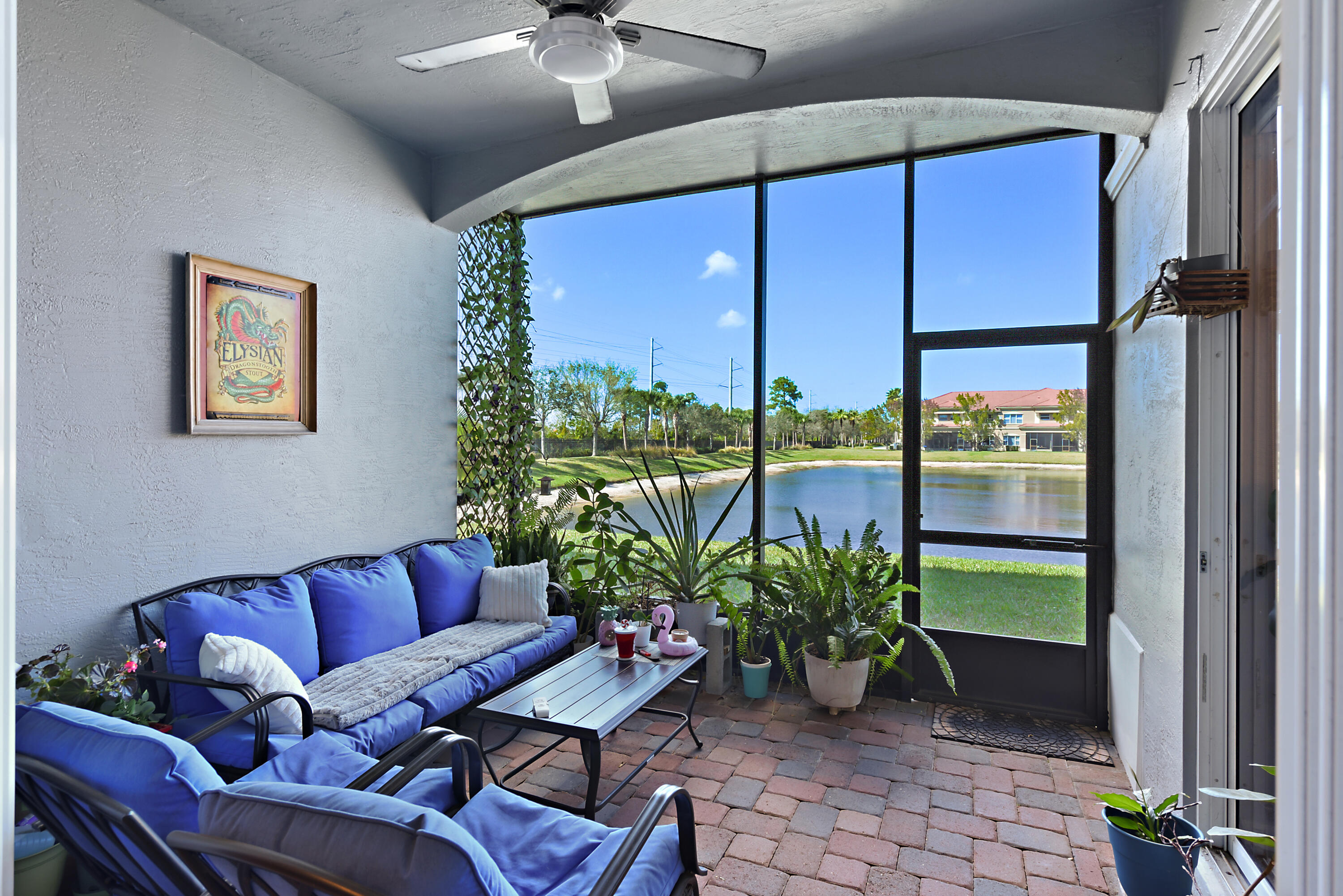 Portofino Isles - Residential