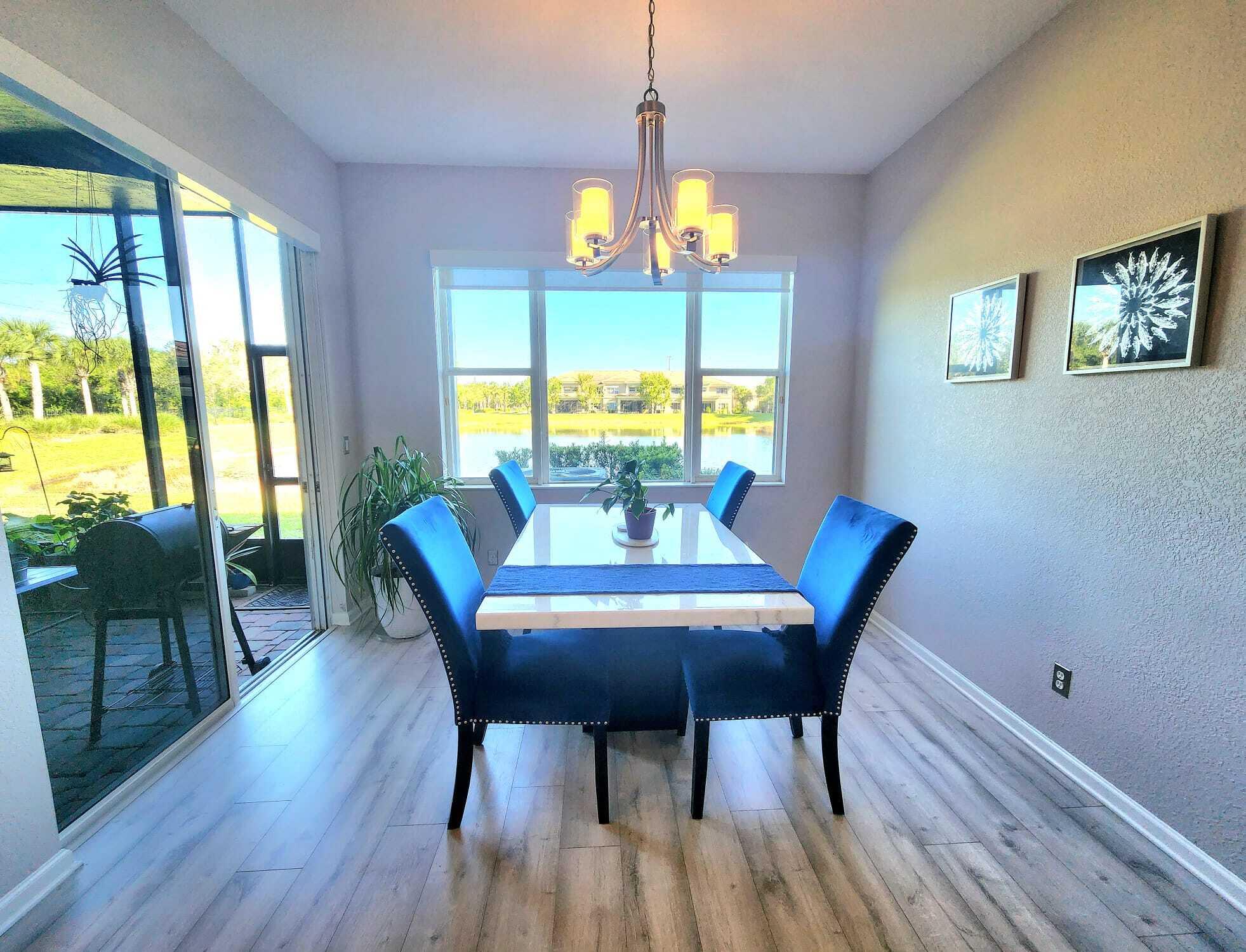 Portofino Isles - Residential